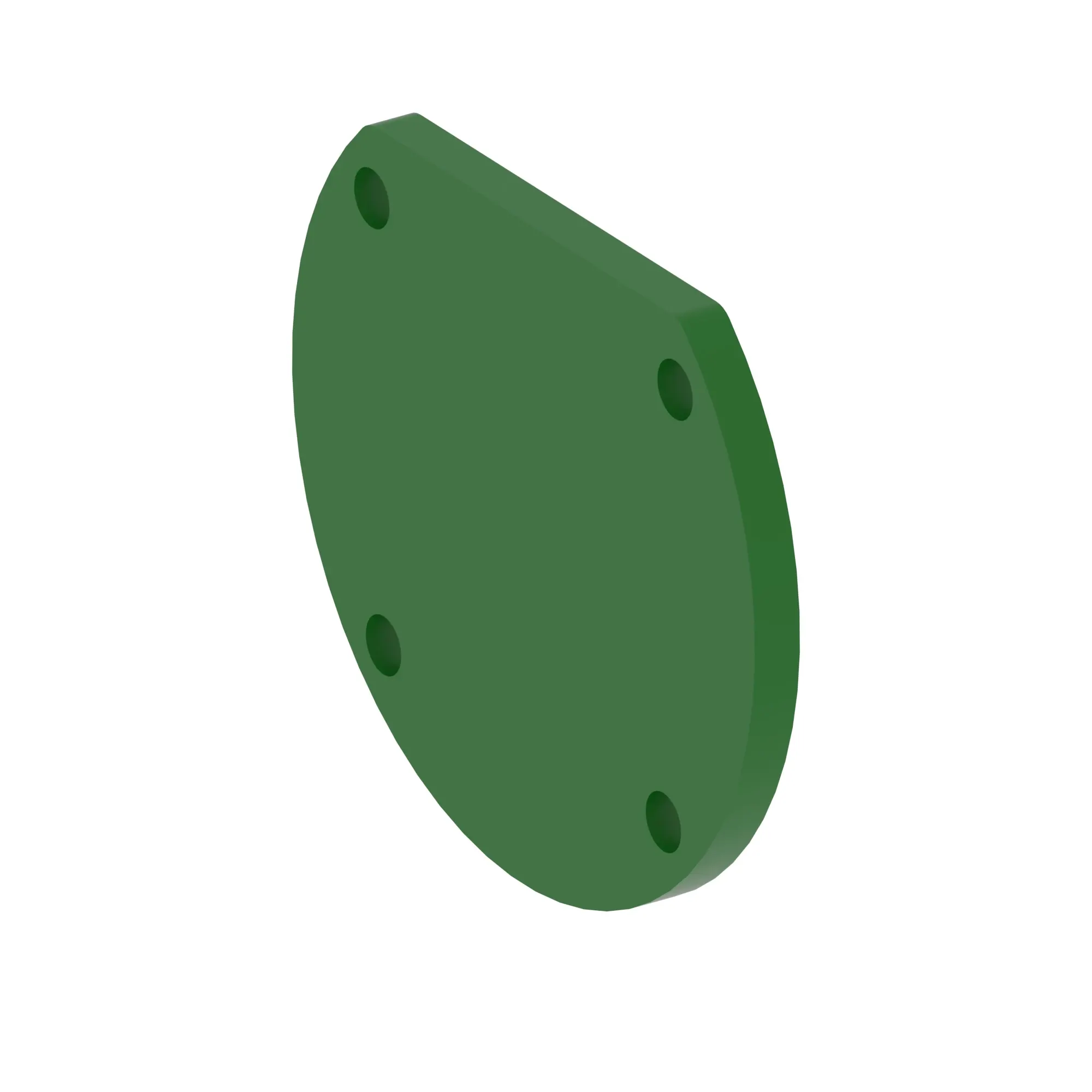 John Deere Cover - L212076