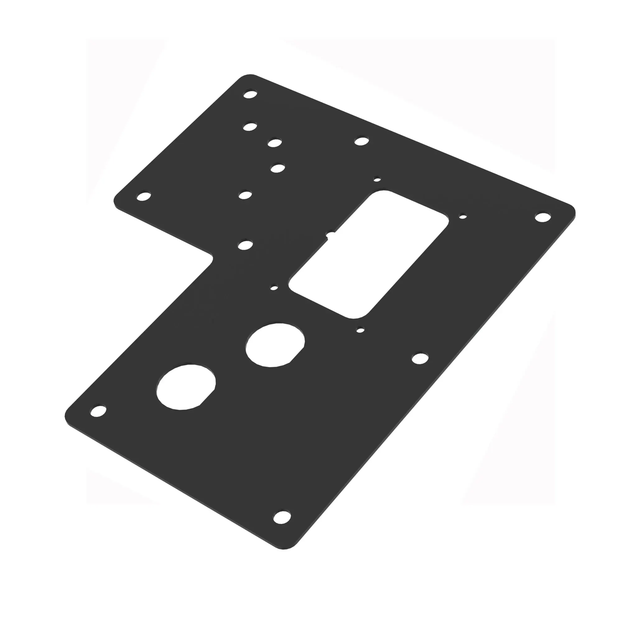 John Deere Plate - T475899