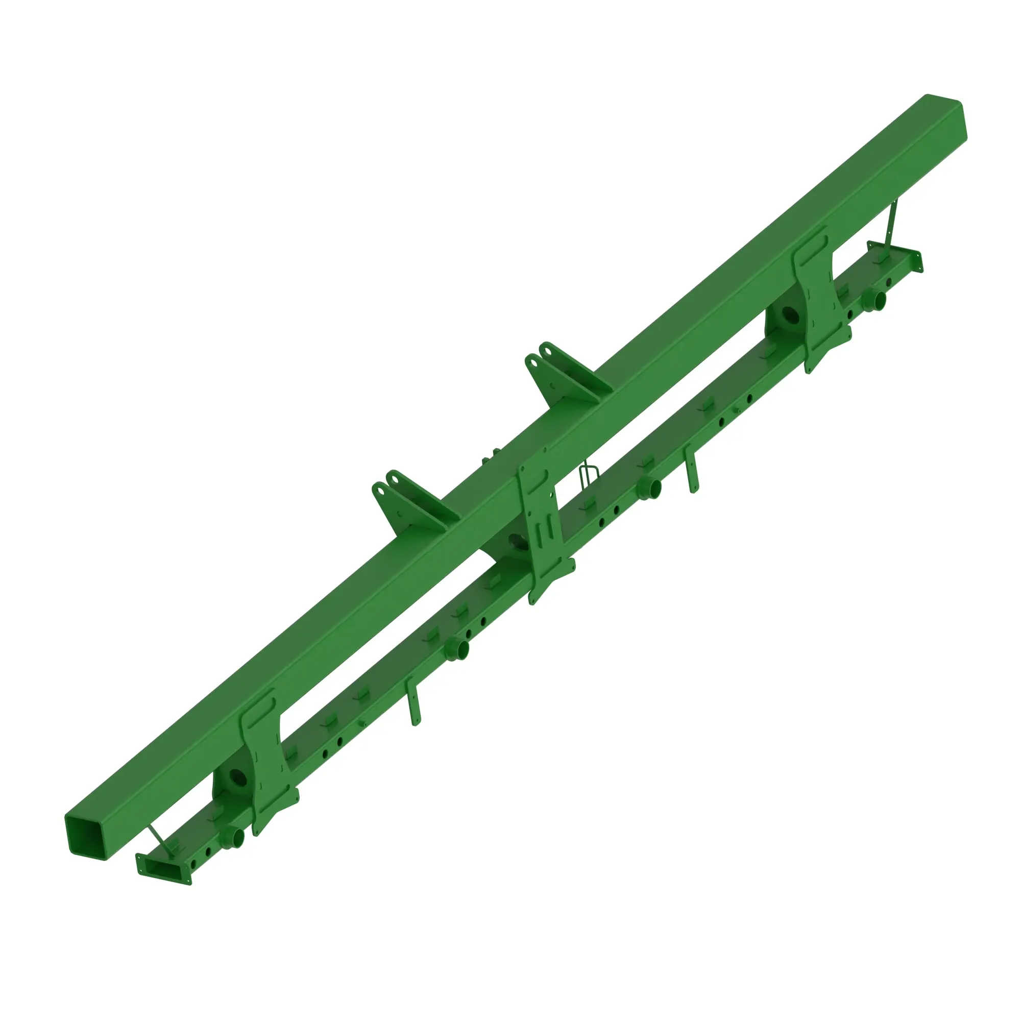 MAIN FRAME, 6X2 TWIN SVC