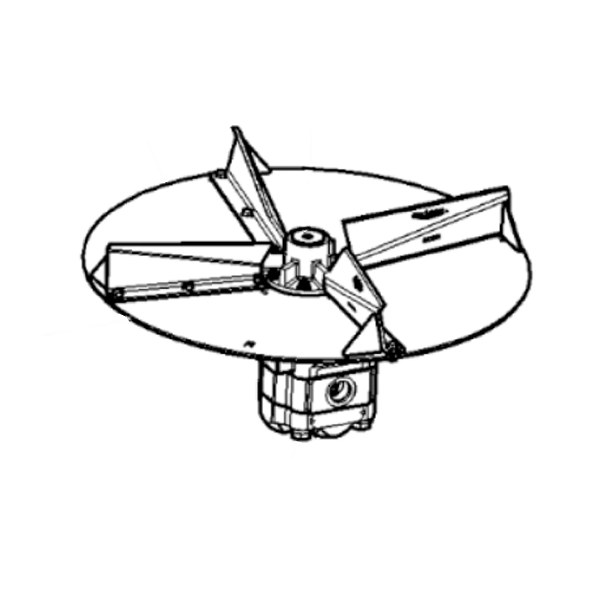 Sleeve, Speedi