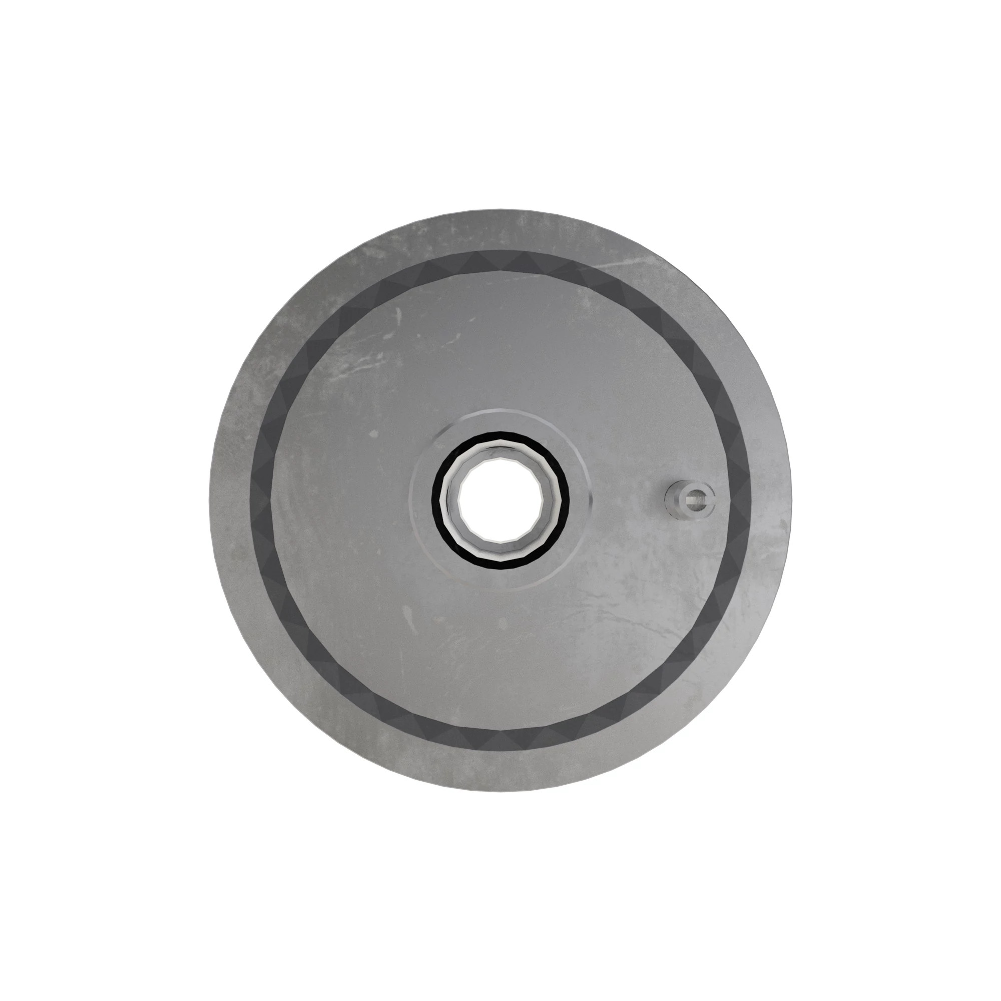 John Deere RE505641 Front Plate Shaft | RDO Equipment Co.