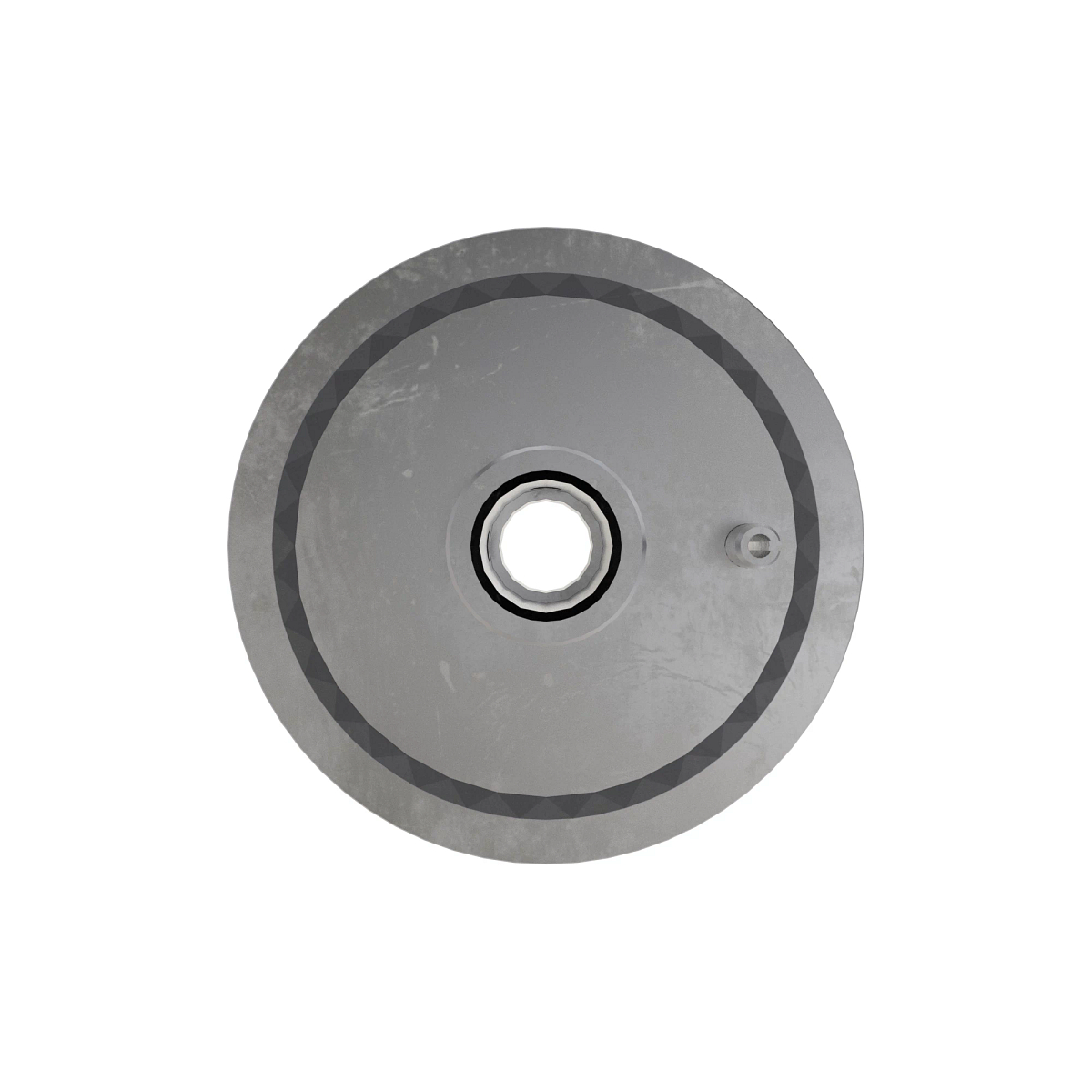 John Deere RE505641 Front Plate Shaft | RDO Equipment Co. John Deere RE505641 Front Plate Shaft | RDO Equipment Co.