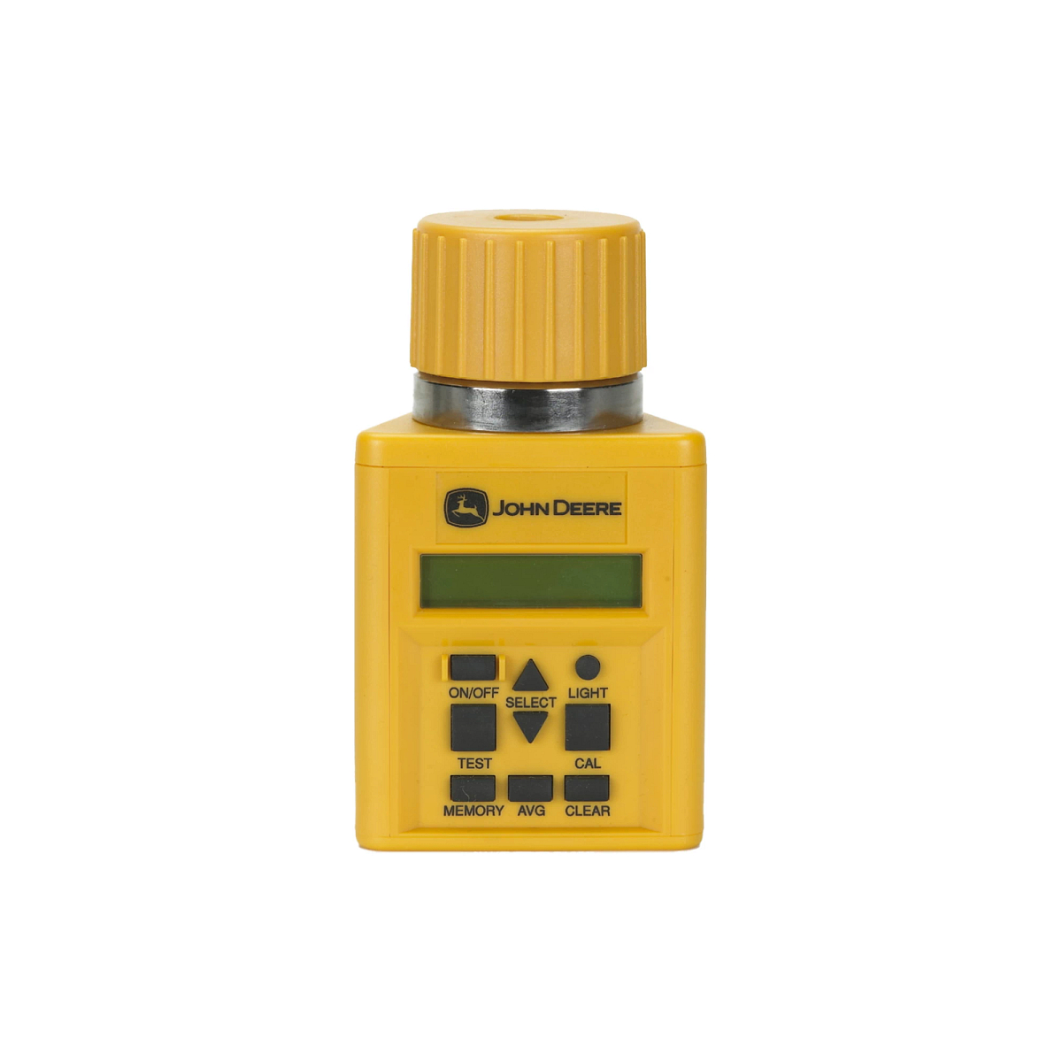 Moisture Tester