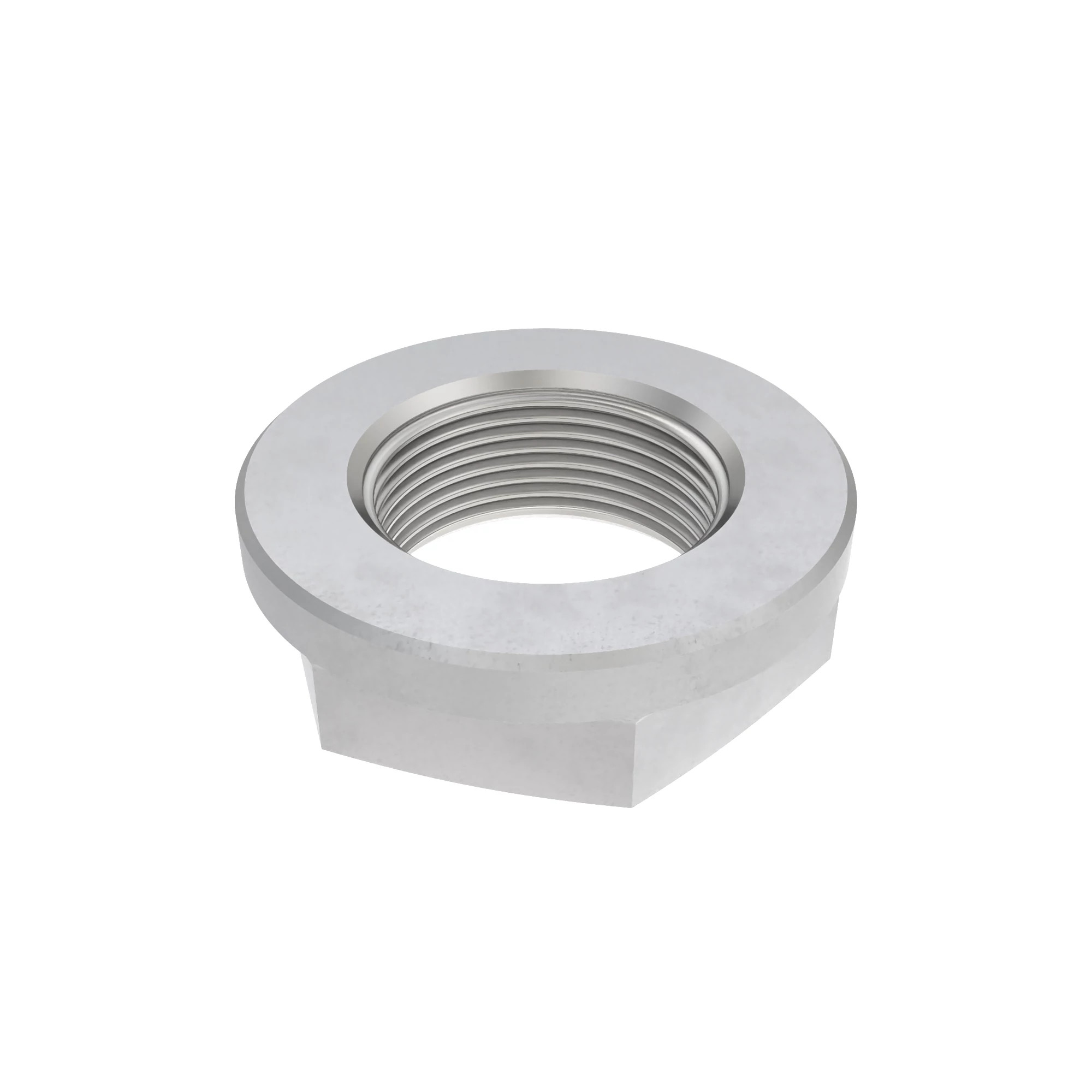 NUT, CLUTCH ADJUSTING NUT