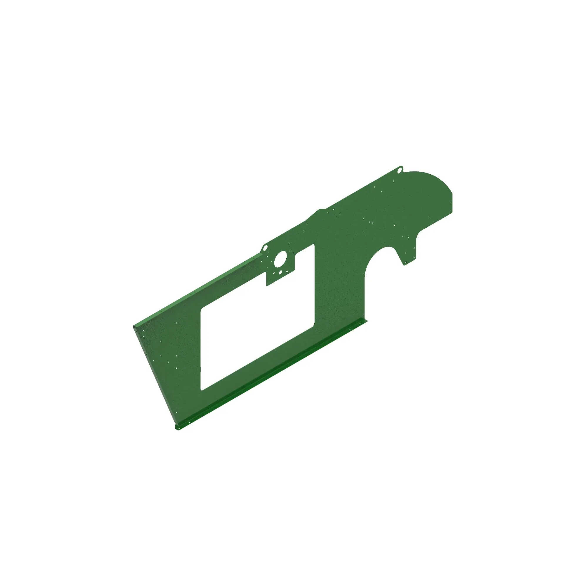 John Deere Panel - KK71986