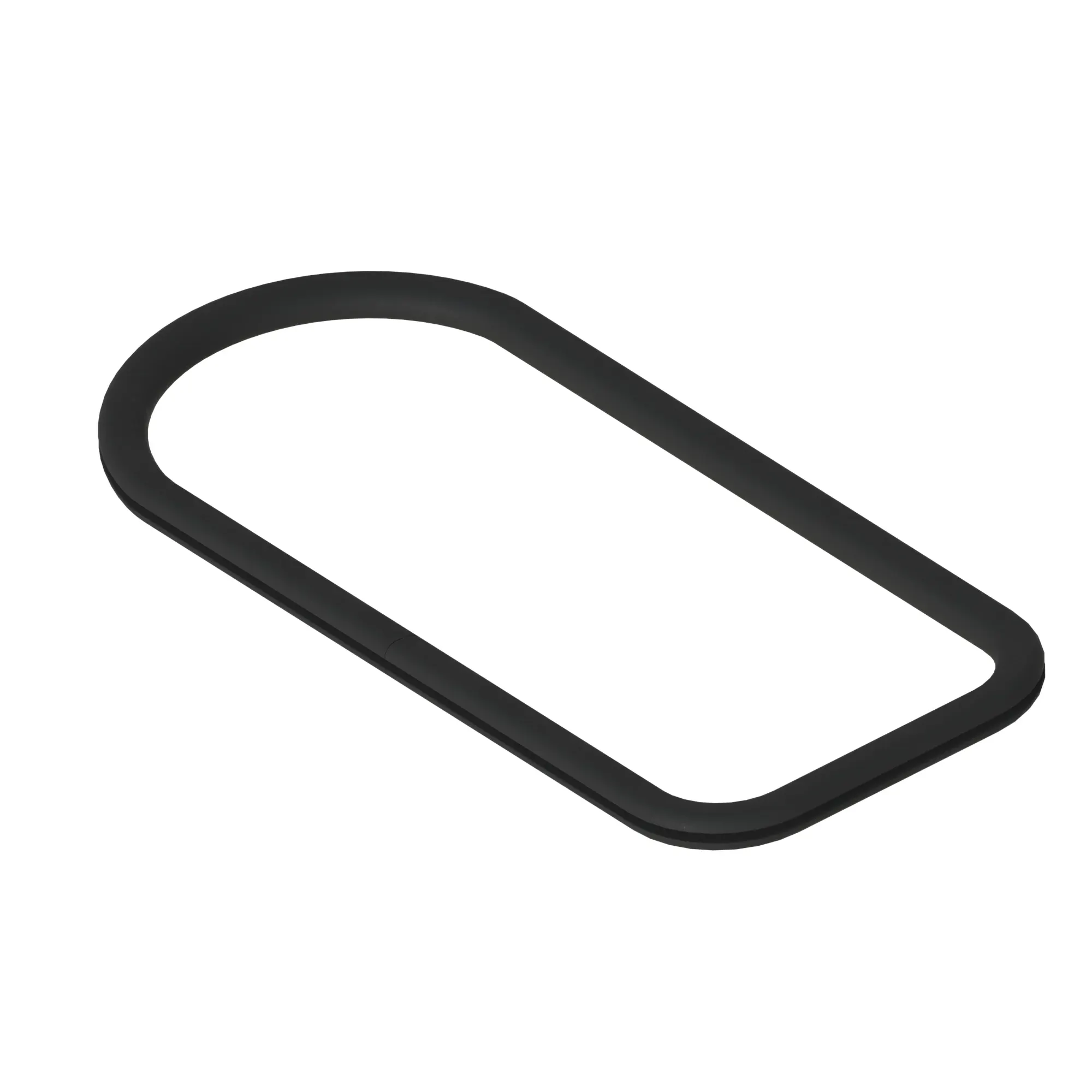 John Deere Air Cleaner Rubber Weatherstrip - F651927