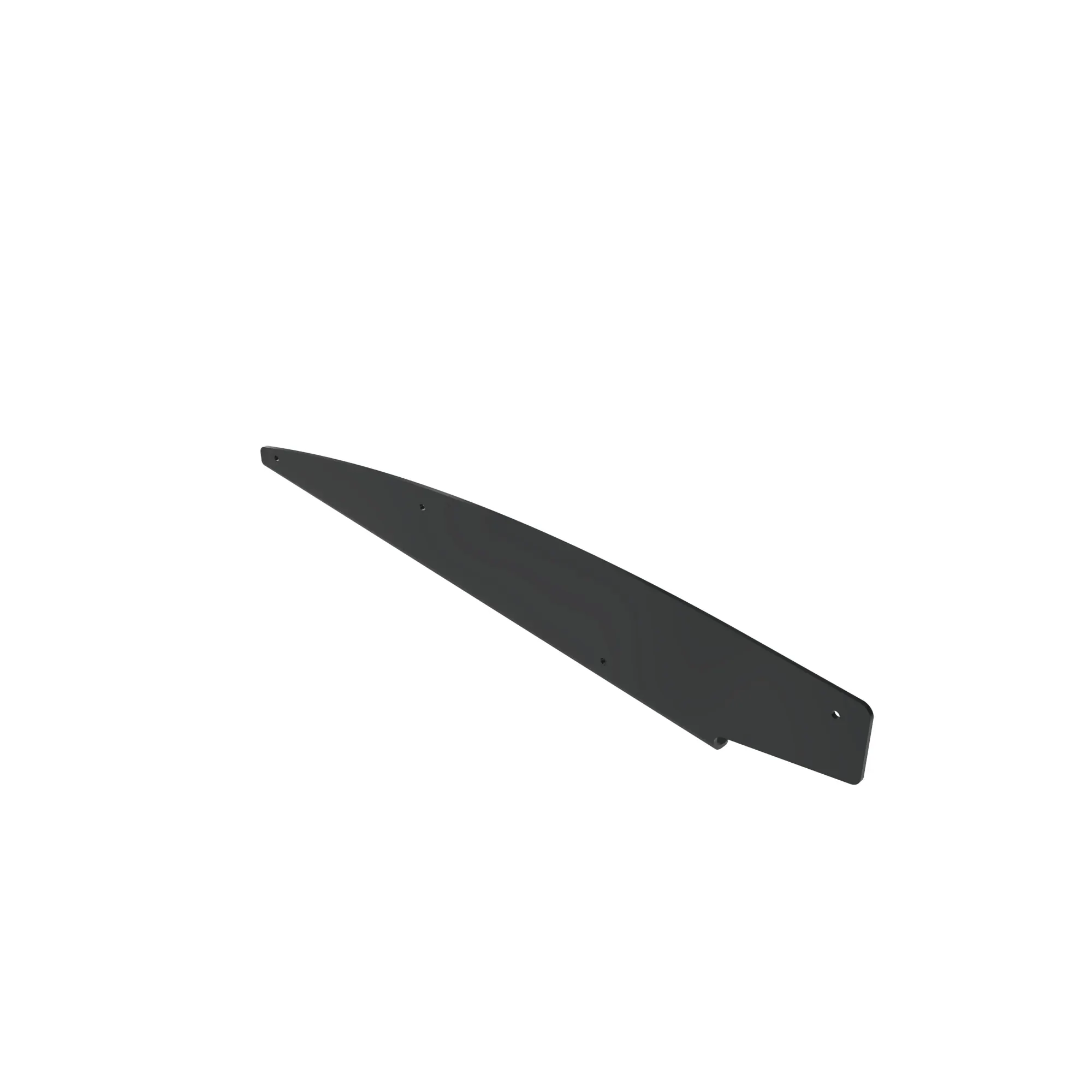 T289508: Hood Support Bracket, Right Side