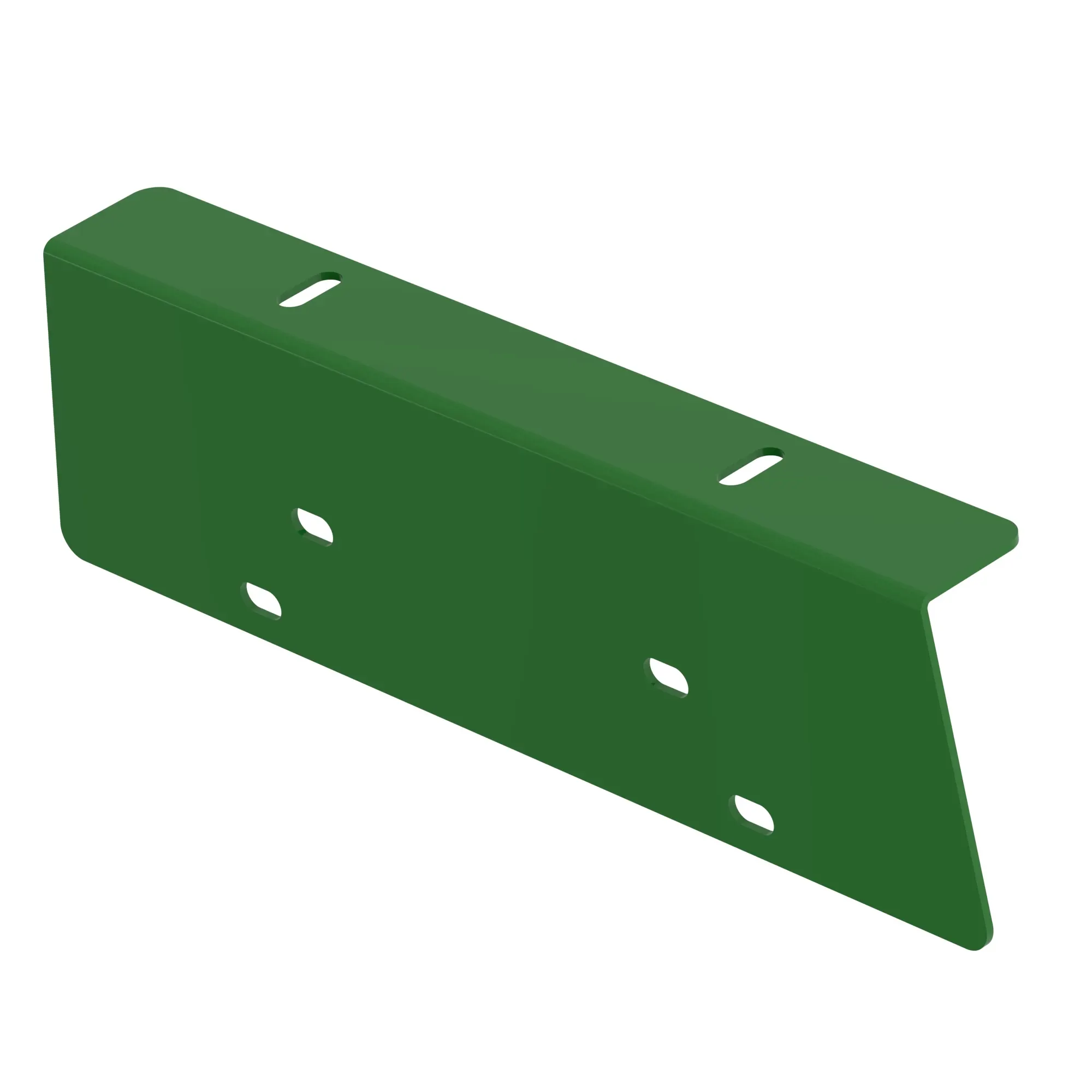 John Deere DEF Bracket - HXE41308