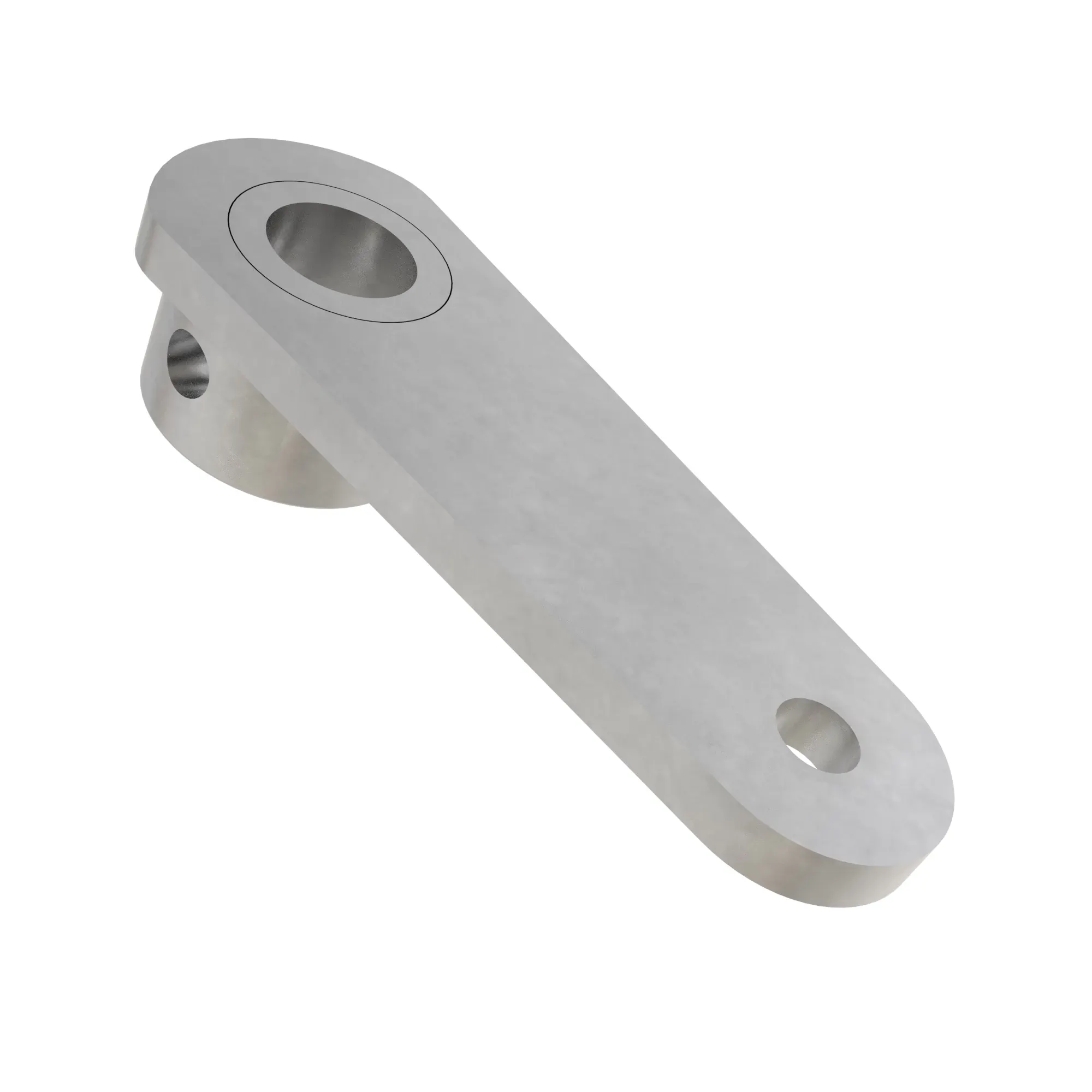 POTENTIOMETER ARM
BC HEIGHT INDICATOR SENSOR ASSEMBLY