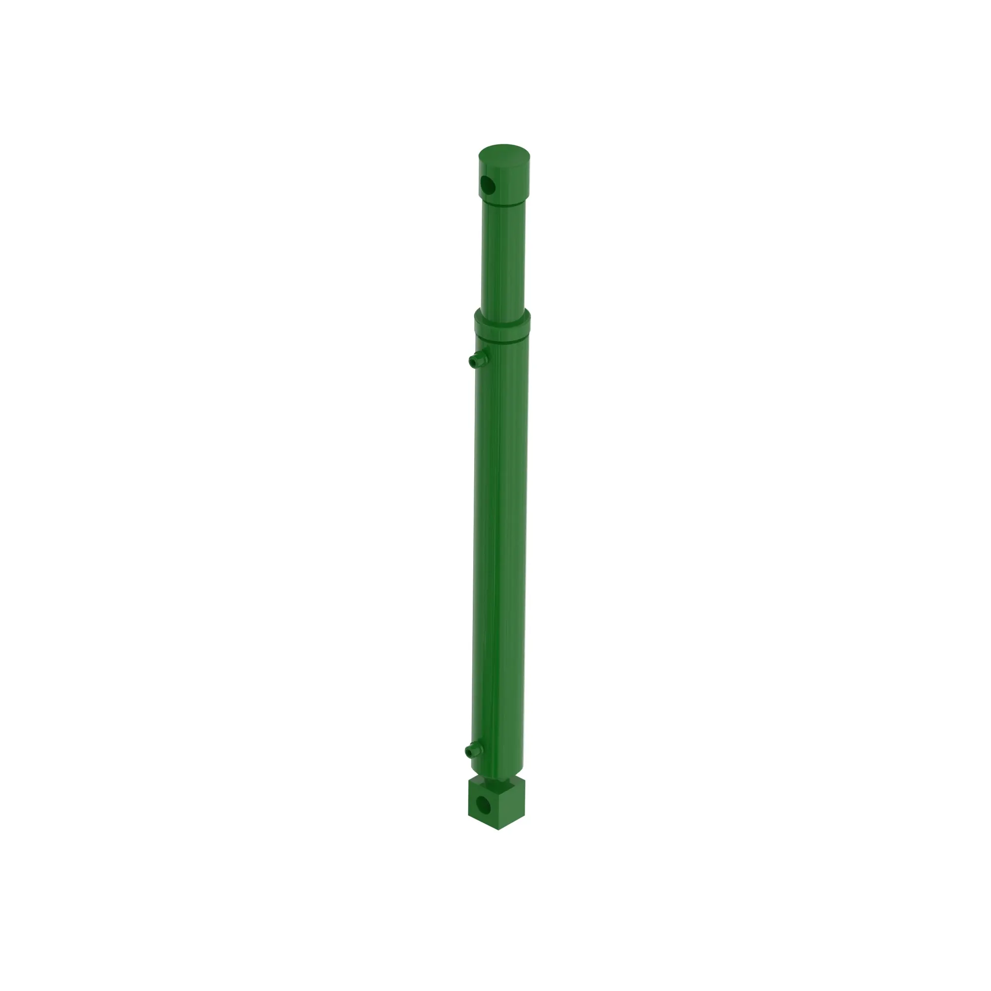 HYDRAULIC CYLINDER, 70X40-608,1072