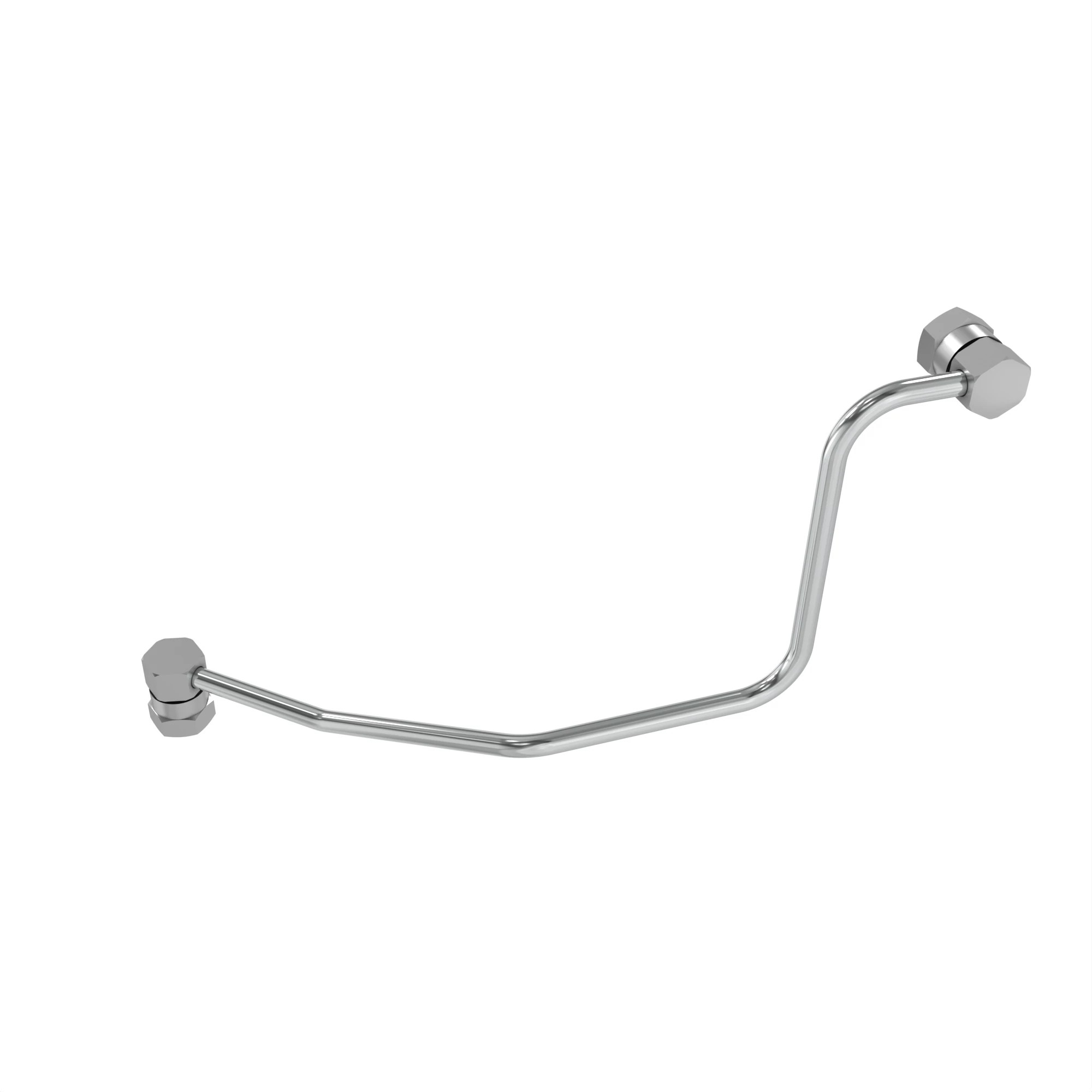 John Deere Hydraulic Oil Line - AW32247