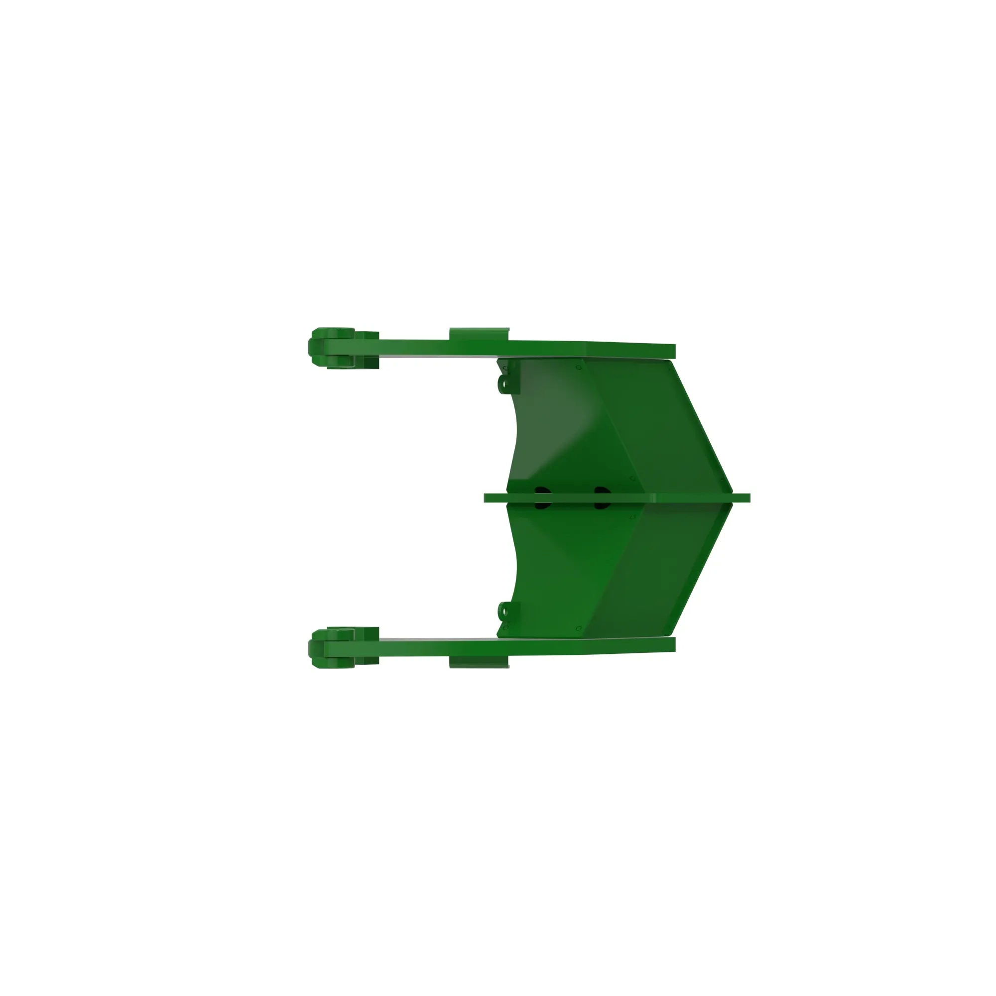 FRAME, MOUNTING 8000/ARGOS PST