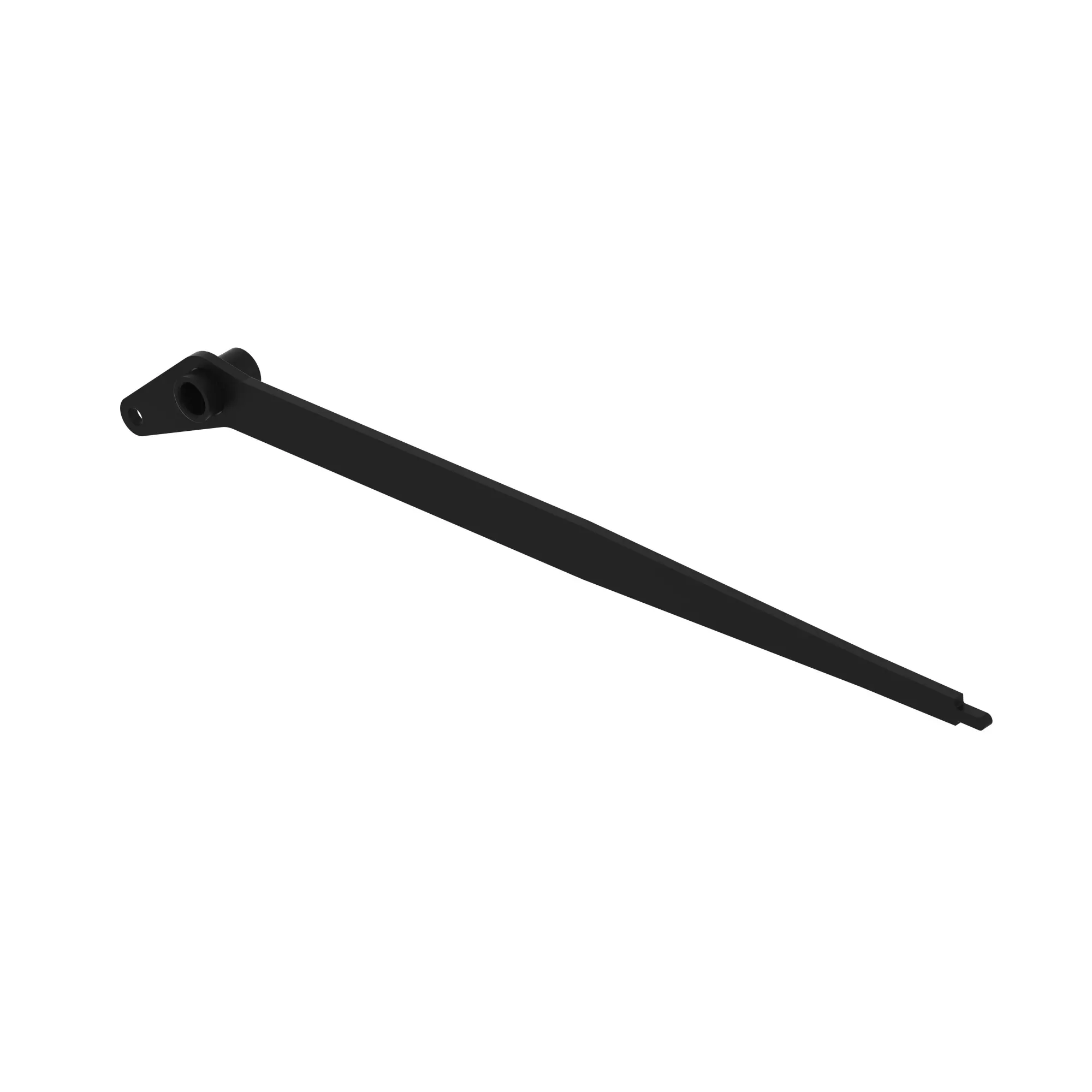 LEVER, SCV LEVER ASSEMBLY