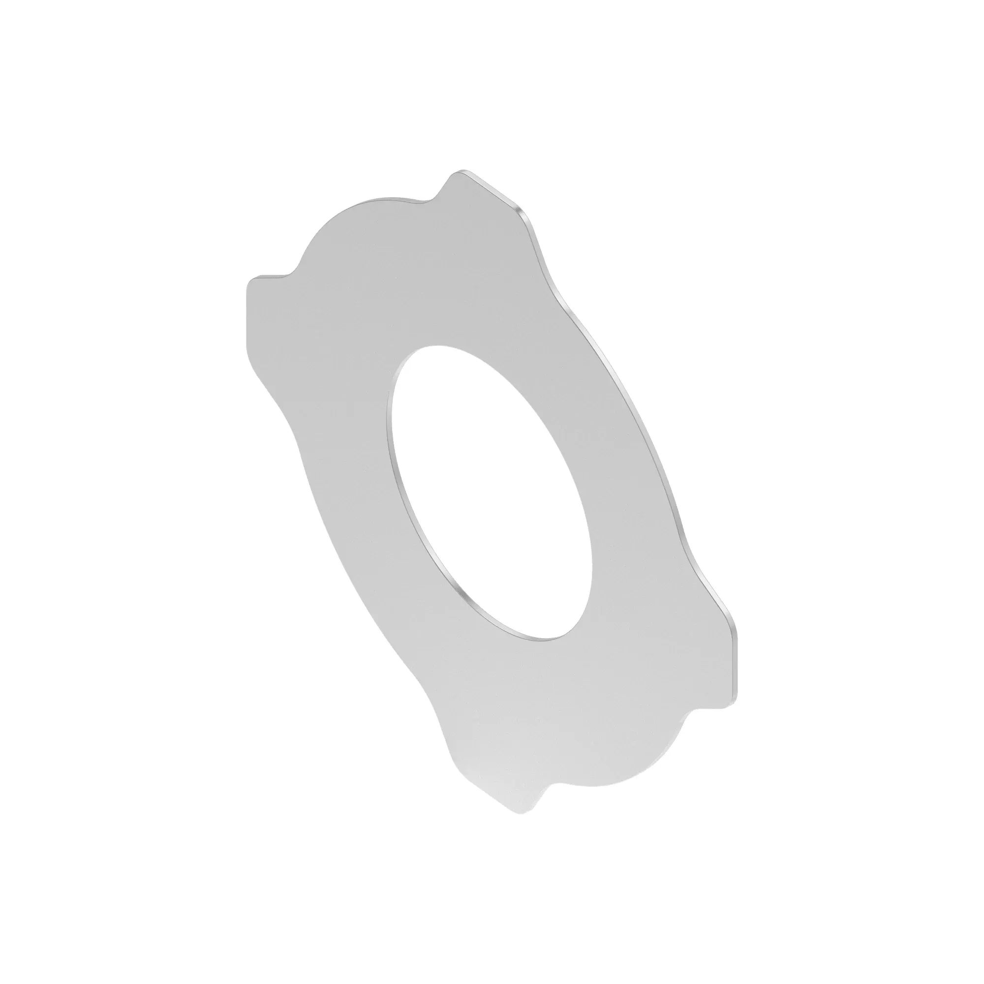 Plate