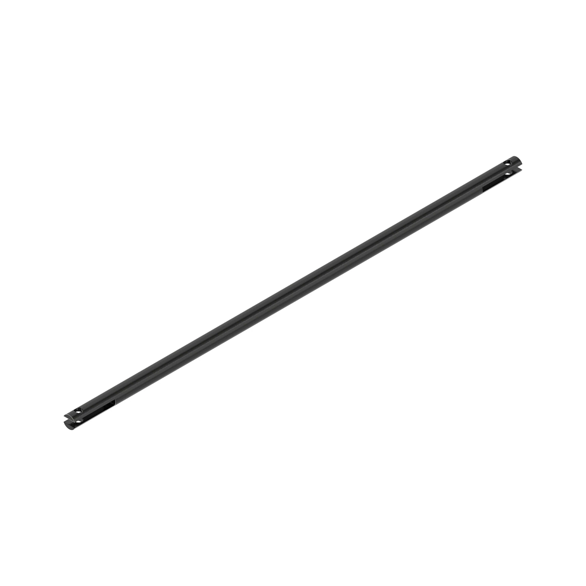 Rod, Horizontal