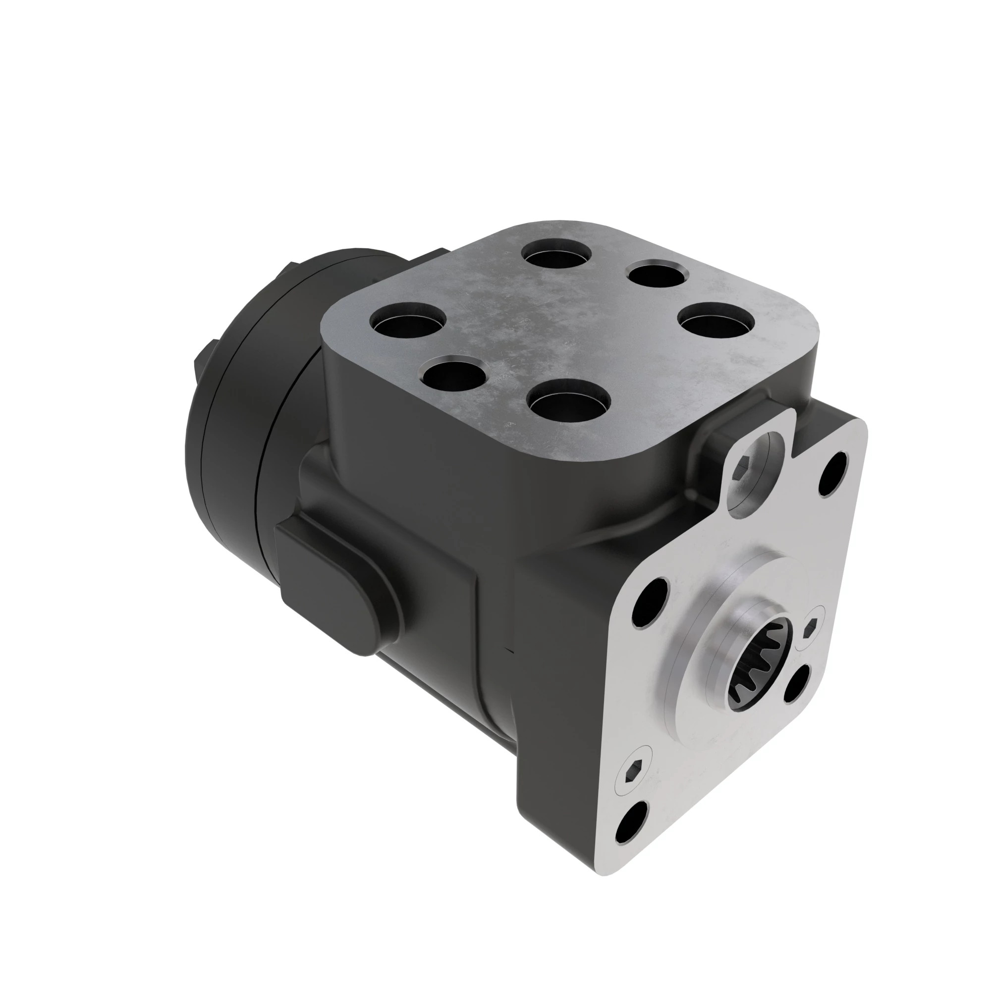 VALVE, VALVE, STEERING VALVE  160 C