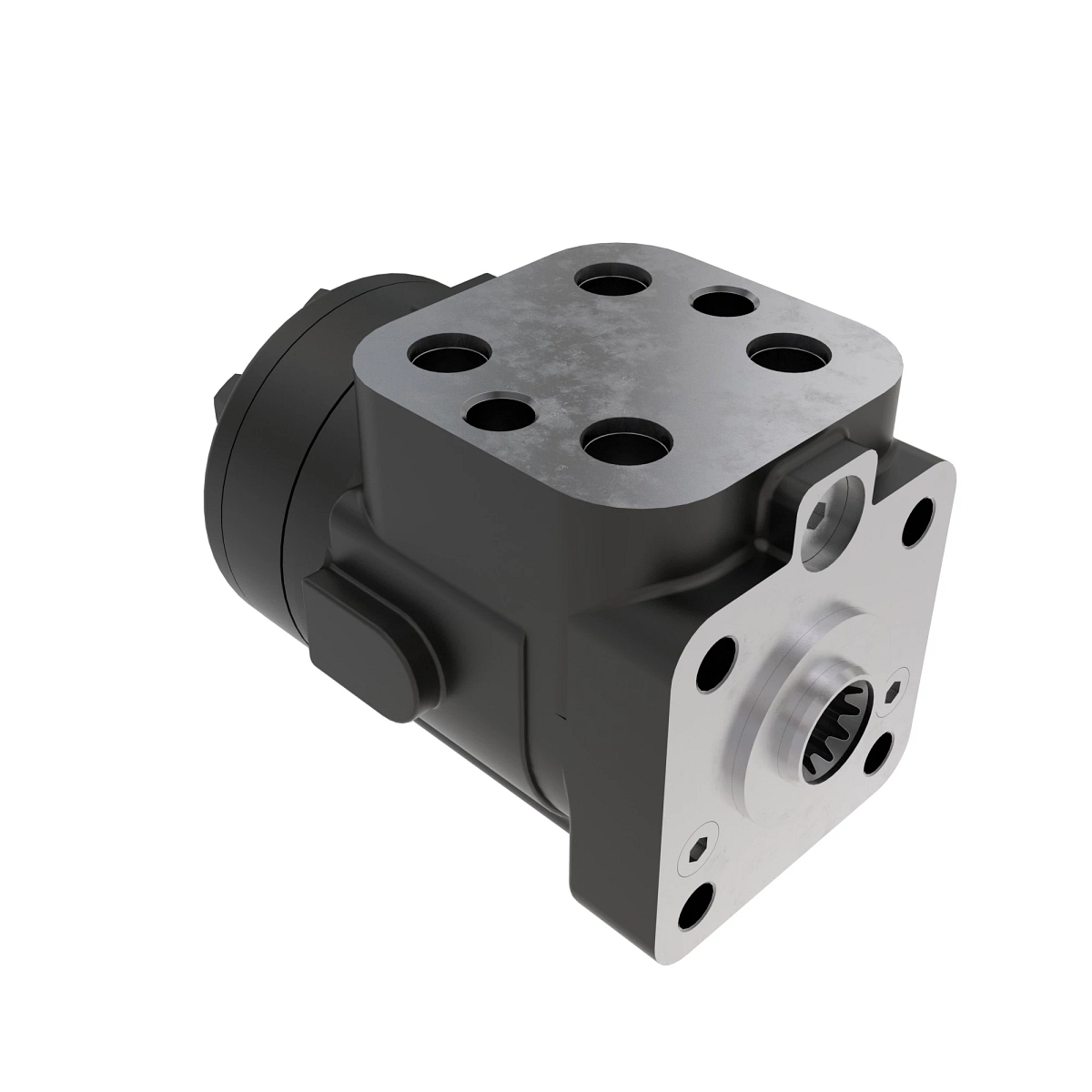 Steering Valve 160 C