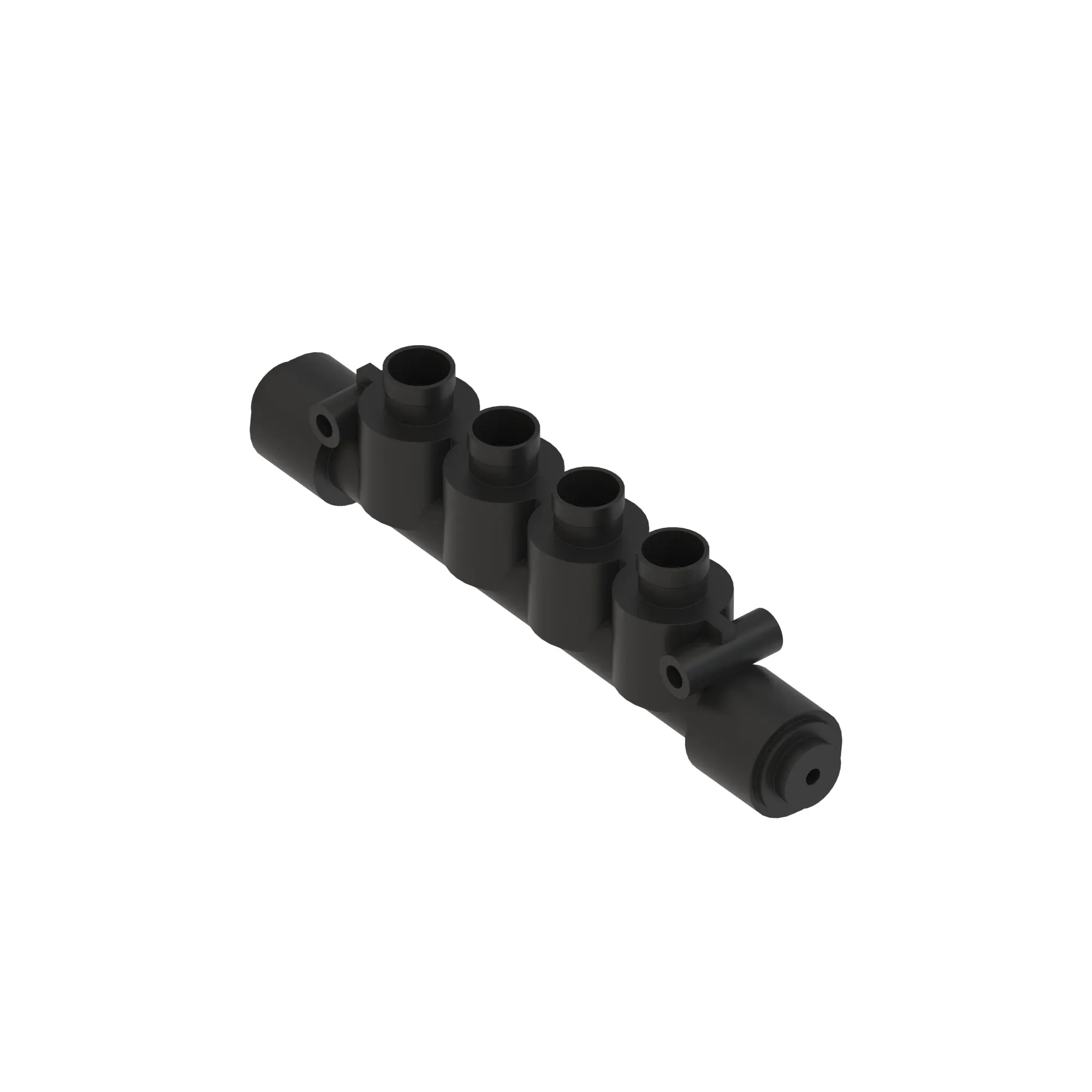 Manifold, MANIFOLD-.375" PDF HOSE