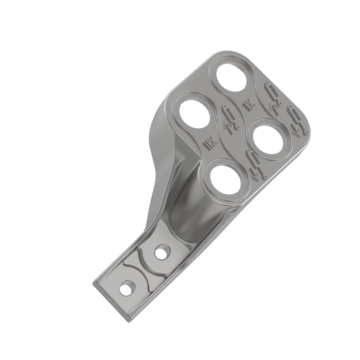 Support, Scv Coupler Mount