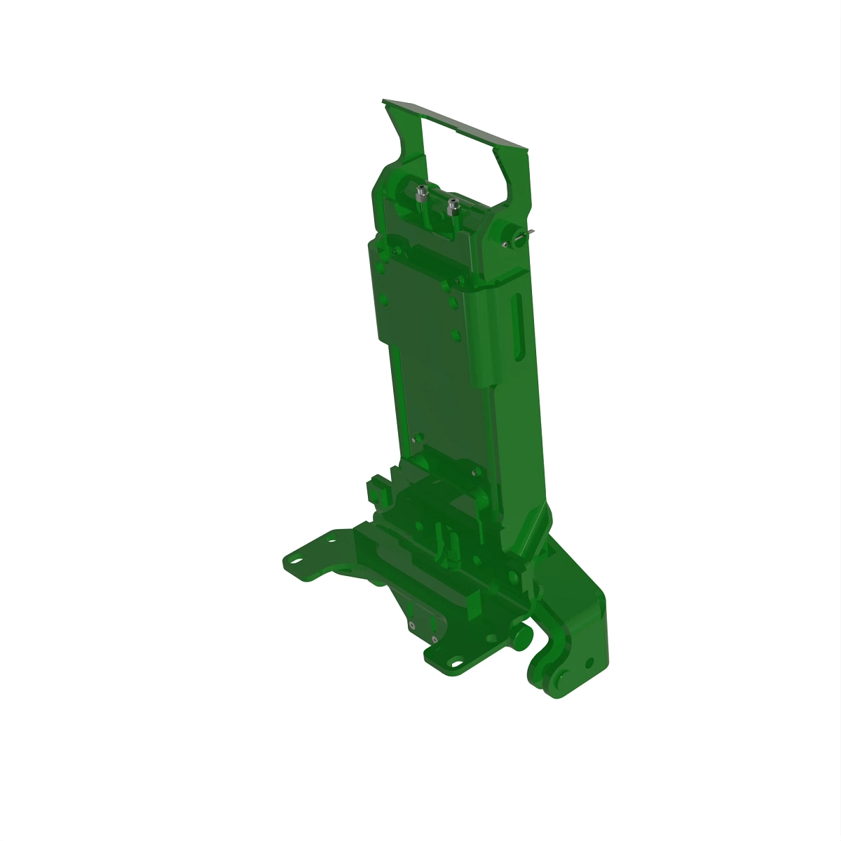 JD Pick-Up Hitch Assy.