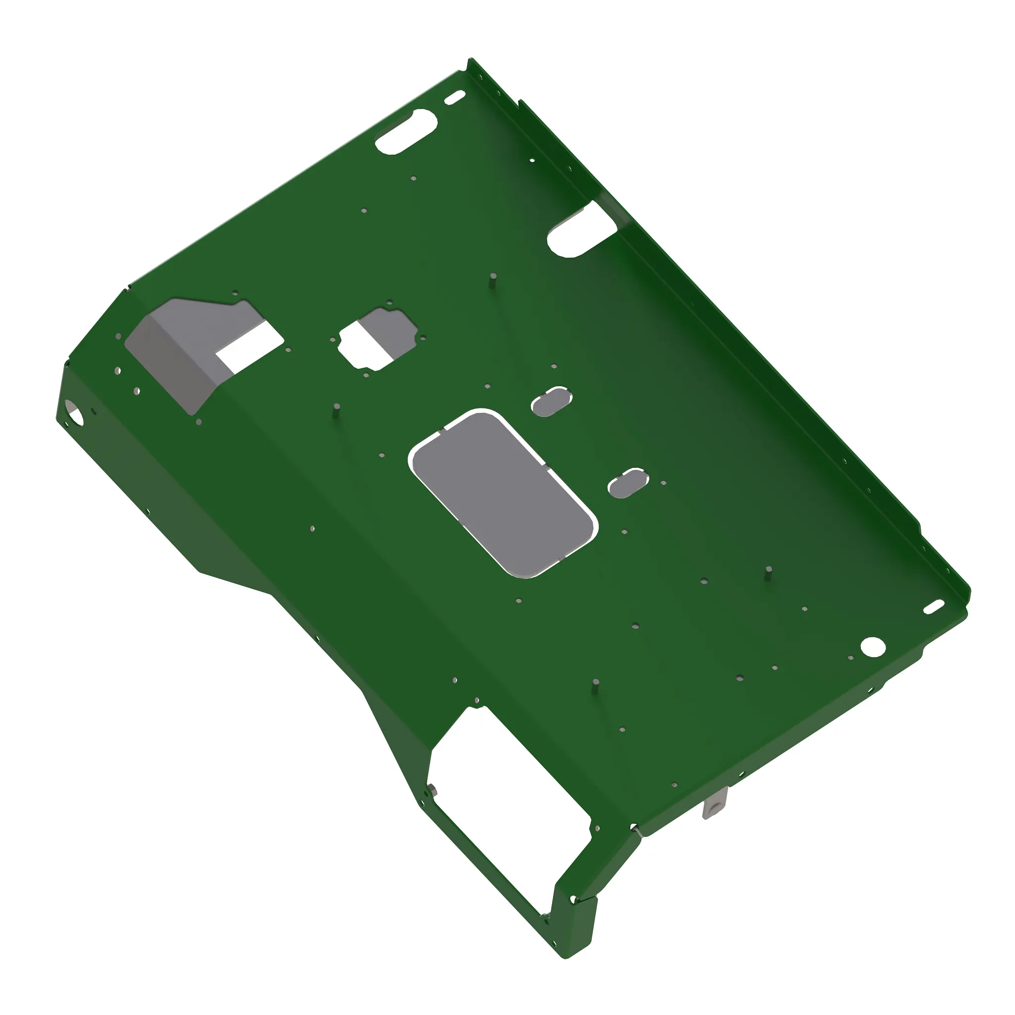 John Deere Floor - SJ35900