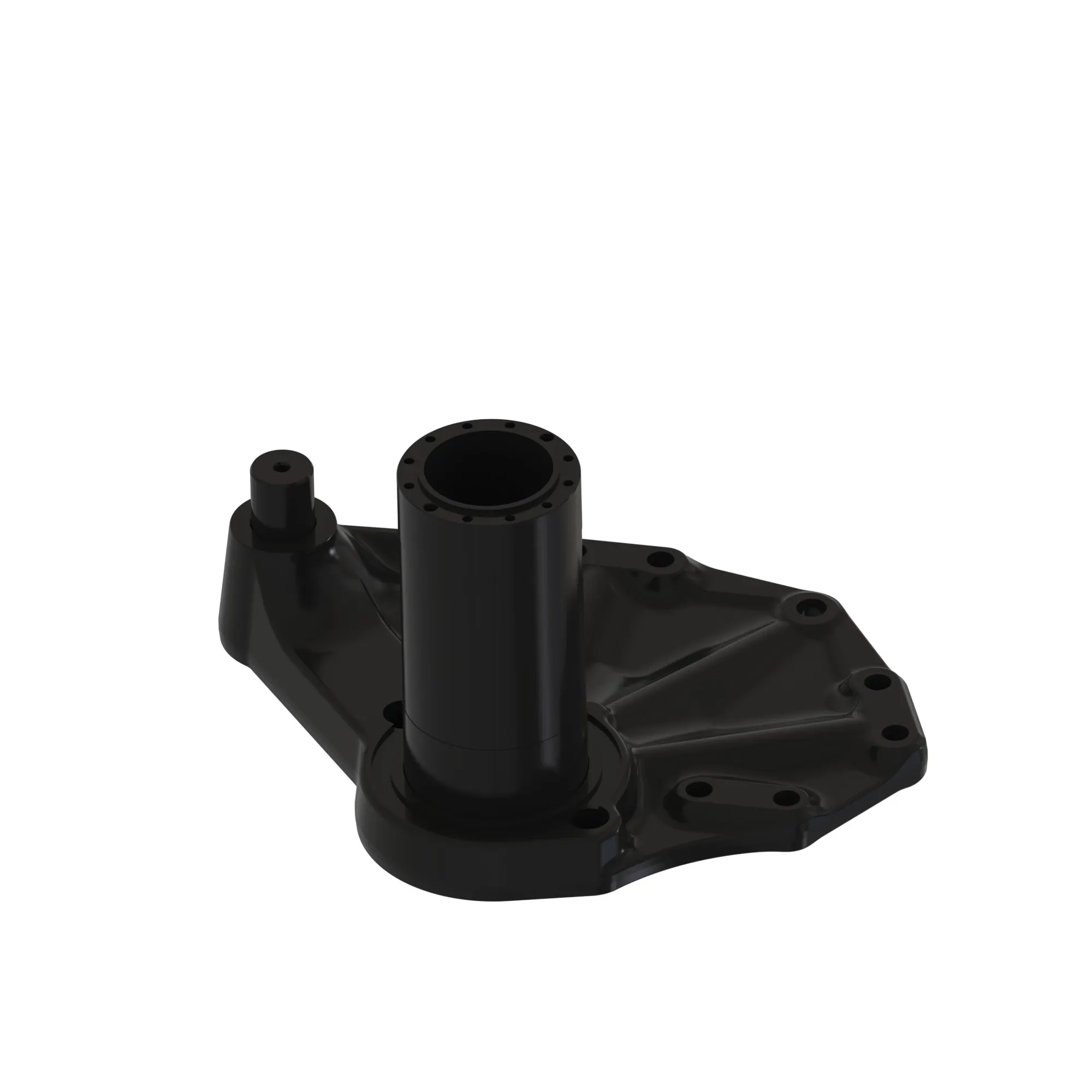 John Deere Rocker - AZ103174