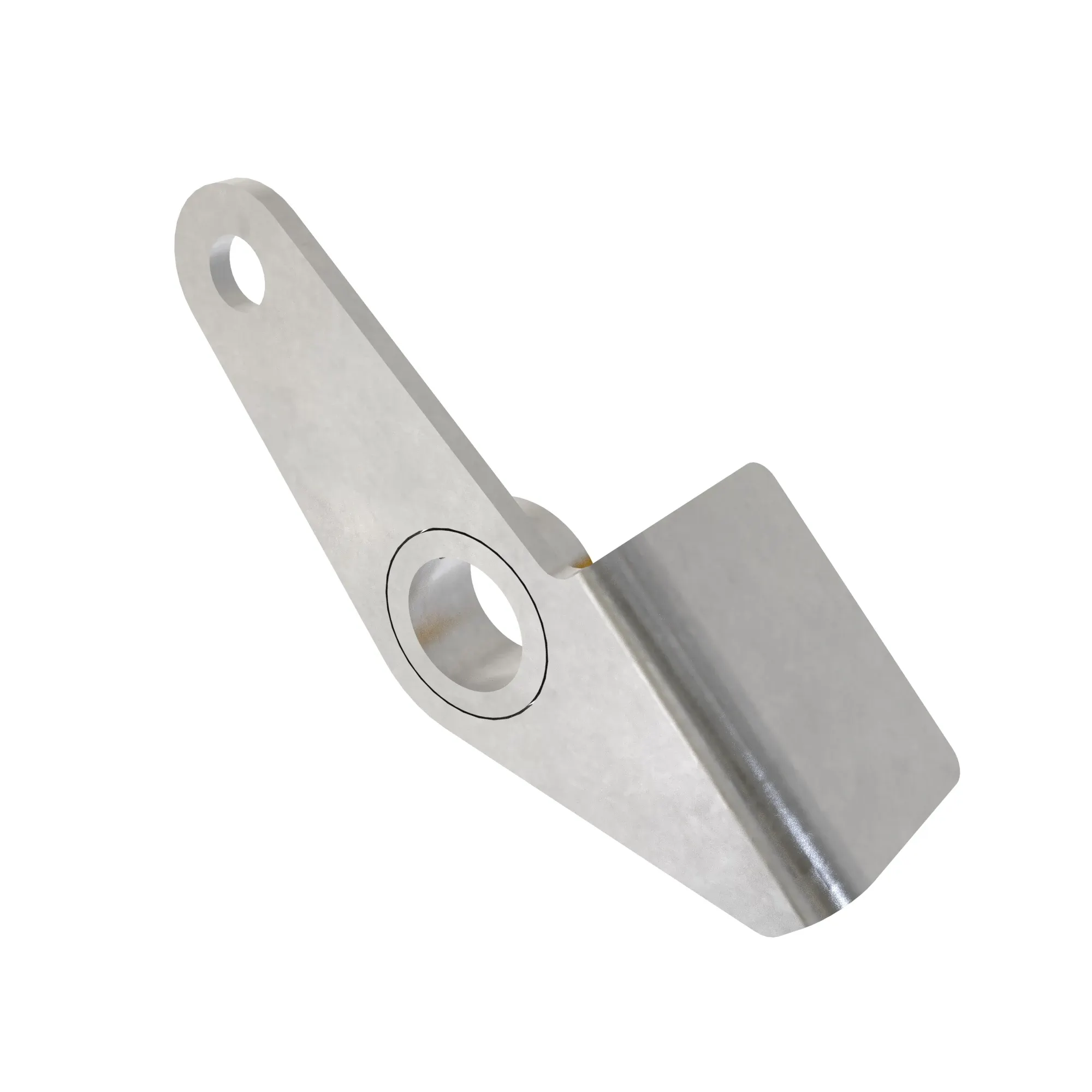 ARM ASSEMBLY, AGITATOR