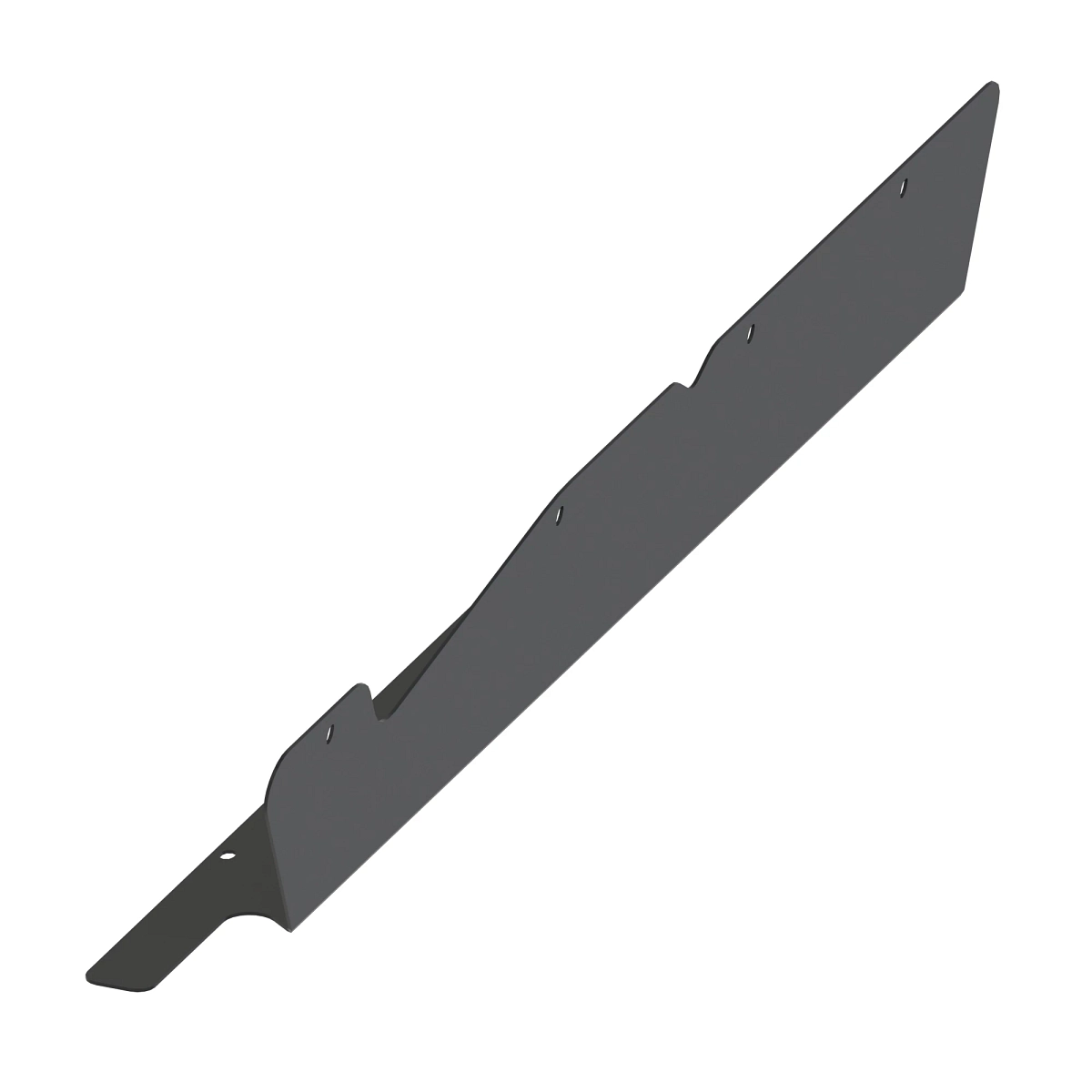 Cover, Upper Electrical