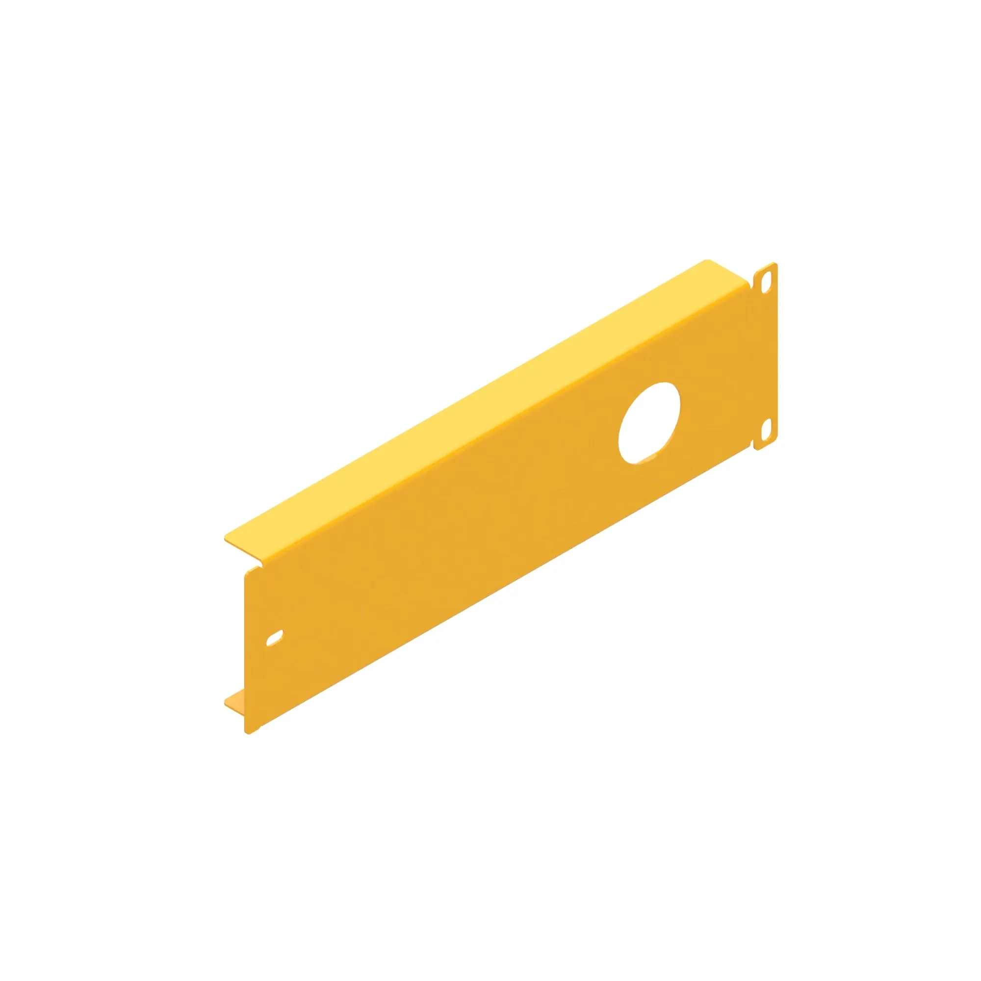 John Deere Front Shield - CB01468209