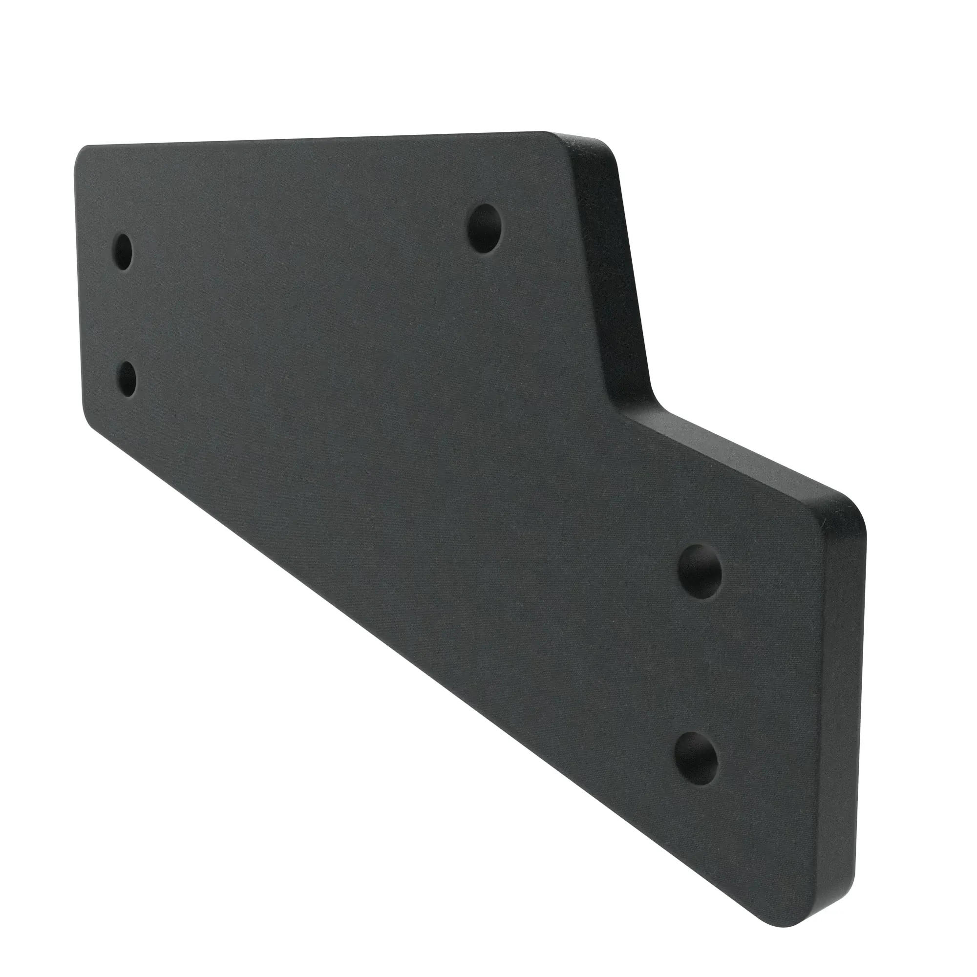 John Deere Flexible Step Belting - FH332568