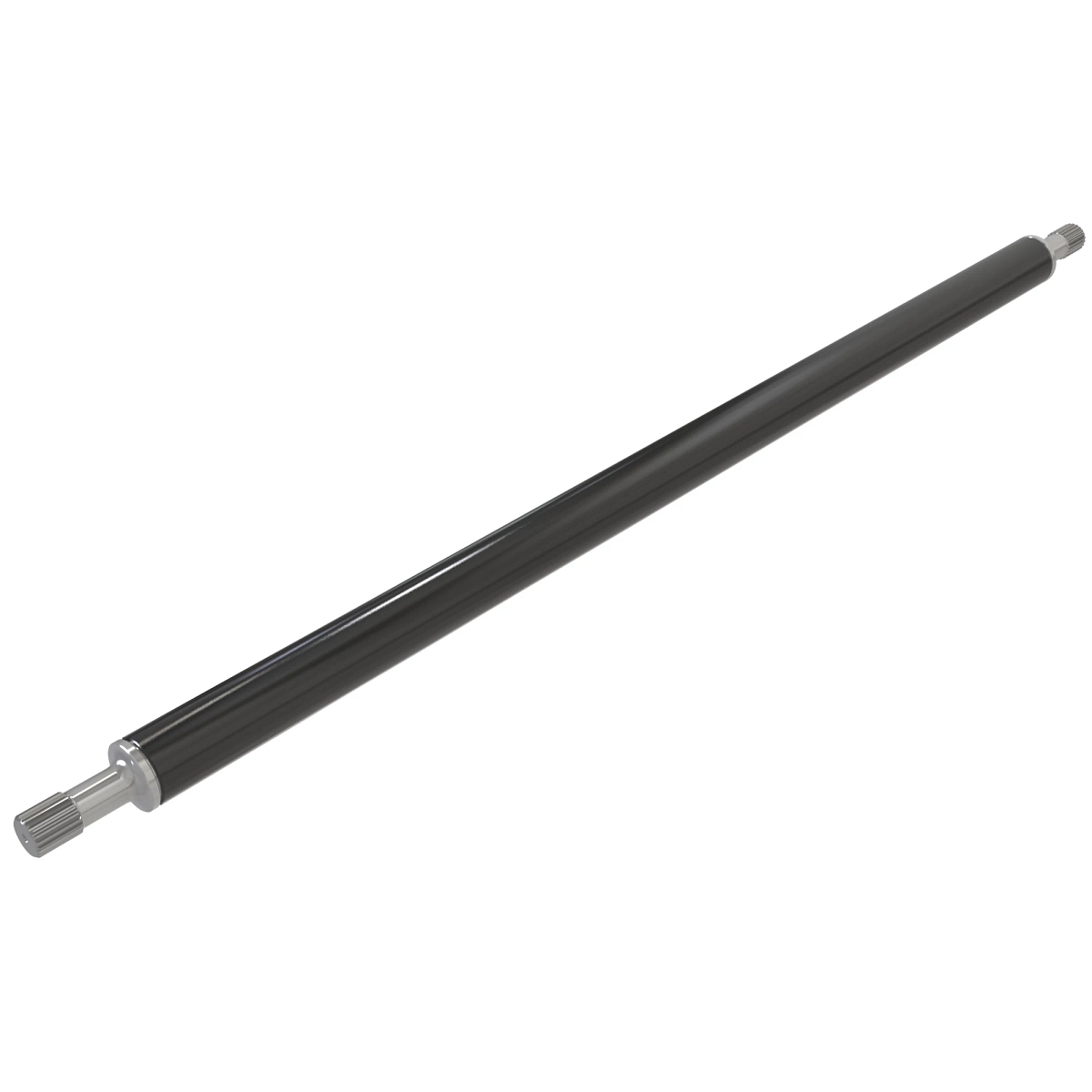 Drive Shaft, MFWD Axle