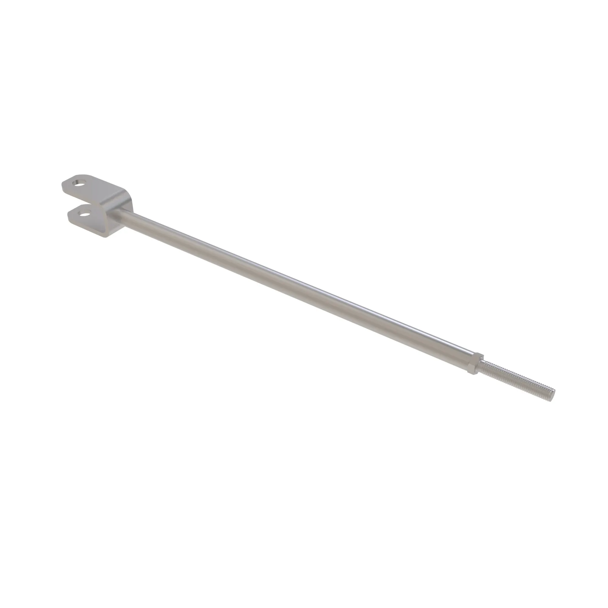 John Deere Spout Flap Link - AZ59937