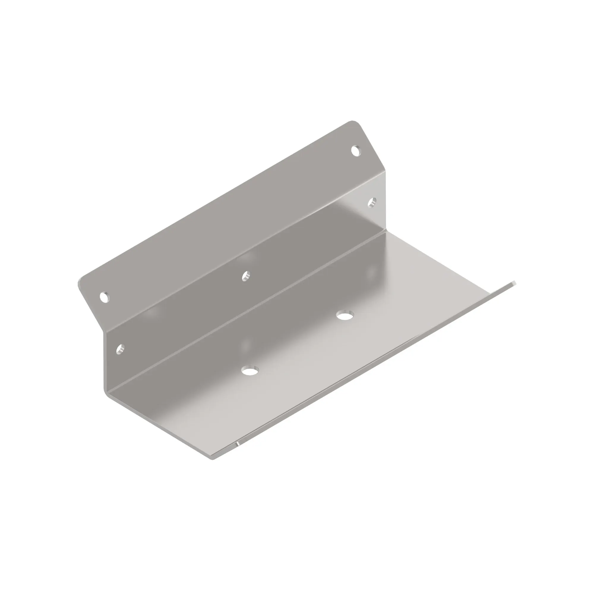 John Deere Bracket - R521403