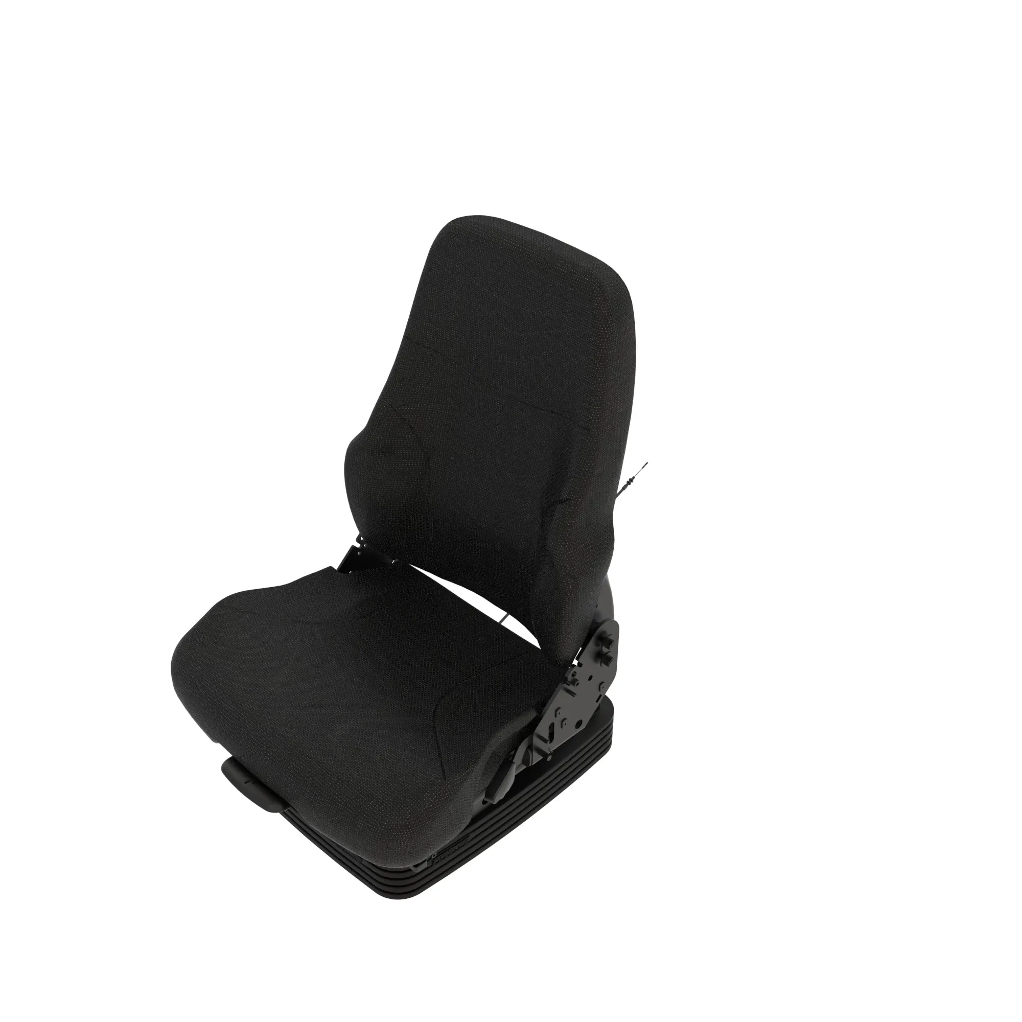 John Deere Premium Seat Assembly - AT522603