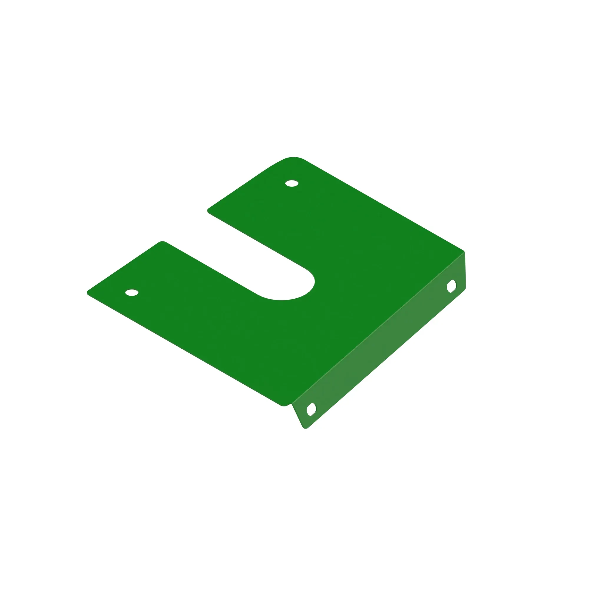 John Deere Cover - HXE180091