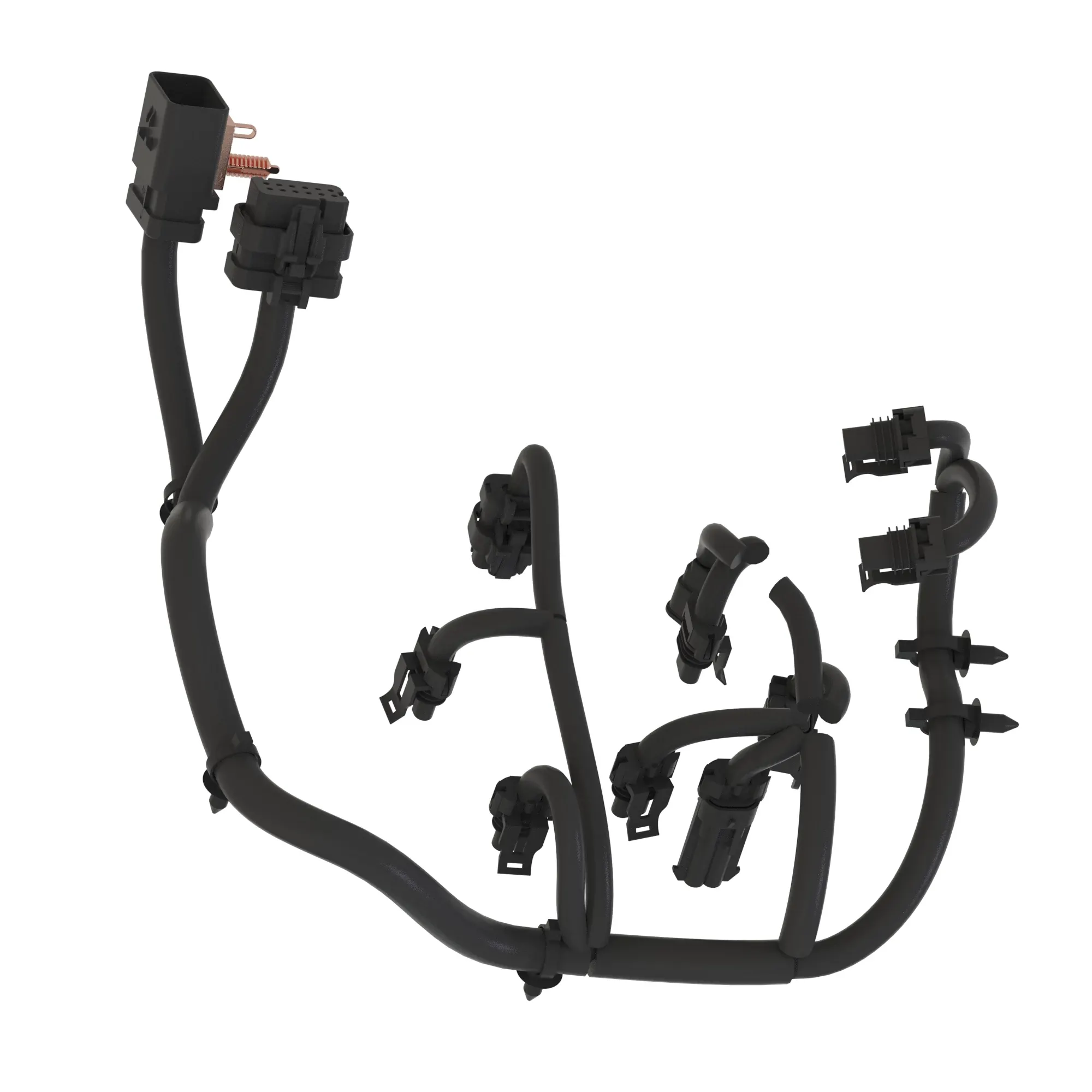 Chassis Wiring Harness