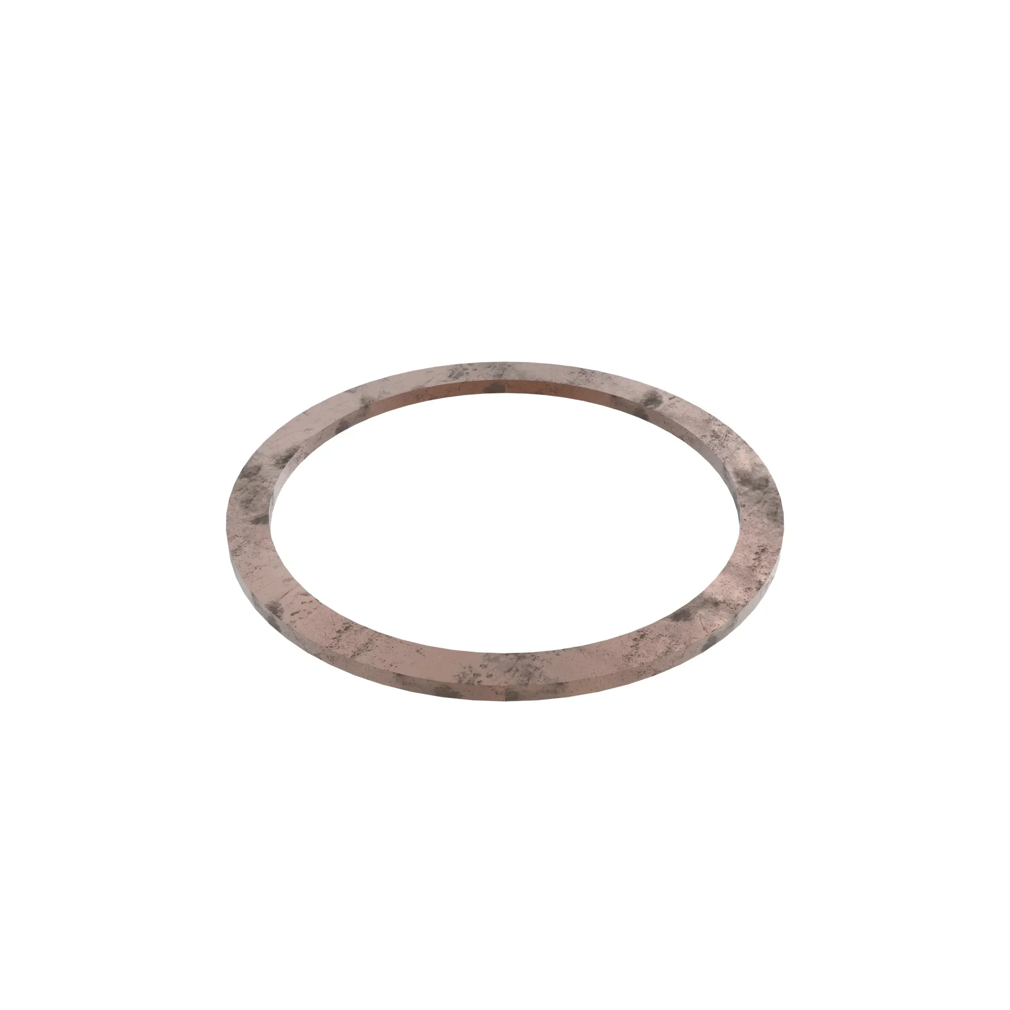 John Deere Sealing/Adjusting Ring - 51M7020