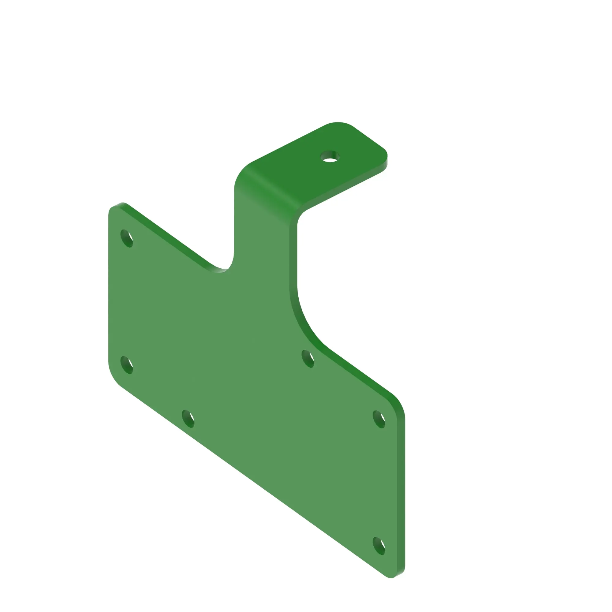 BRACKET, BRACKET