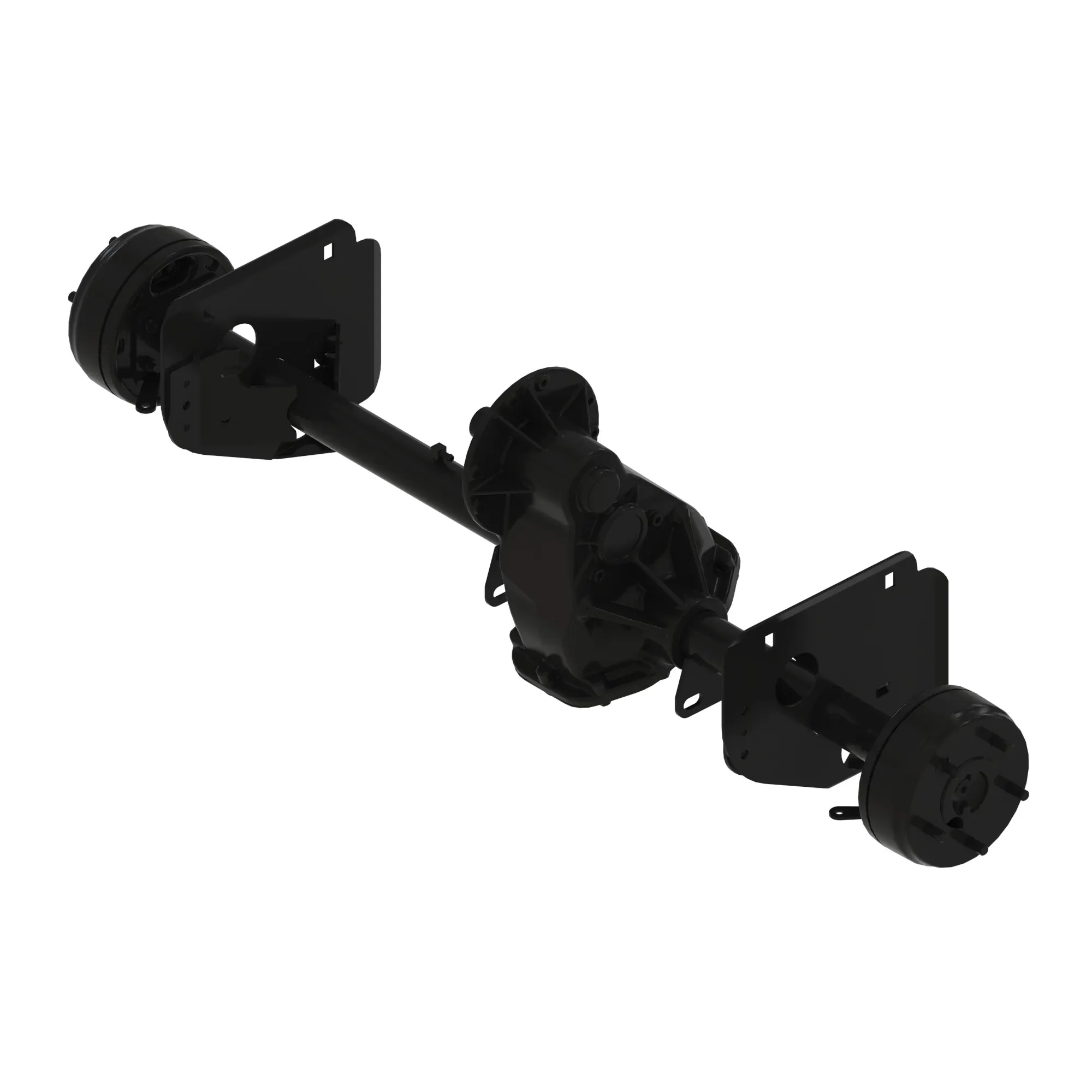 TE Transaxle