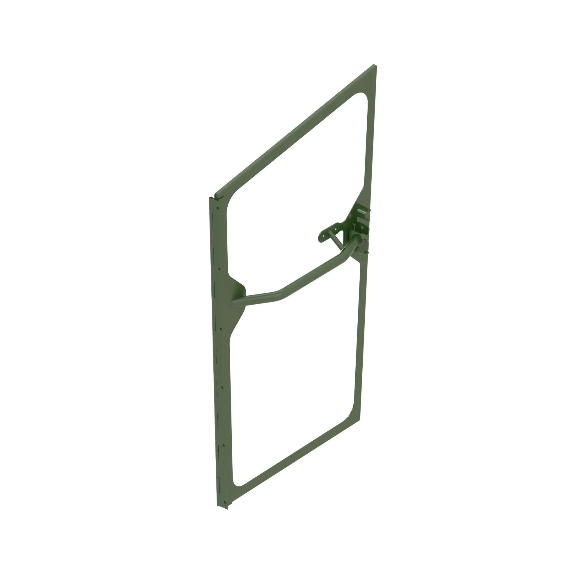 John Deere Right Side Door - AT356905