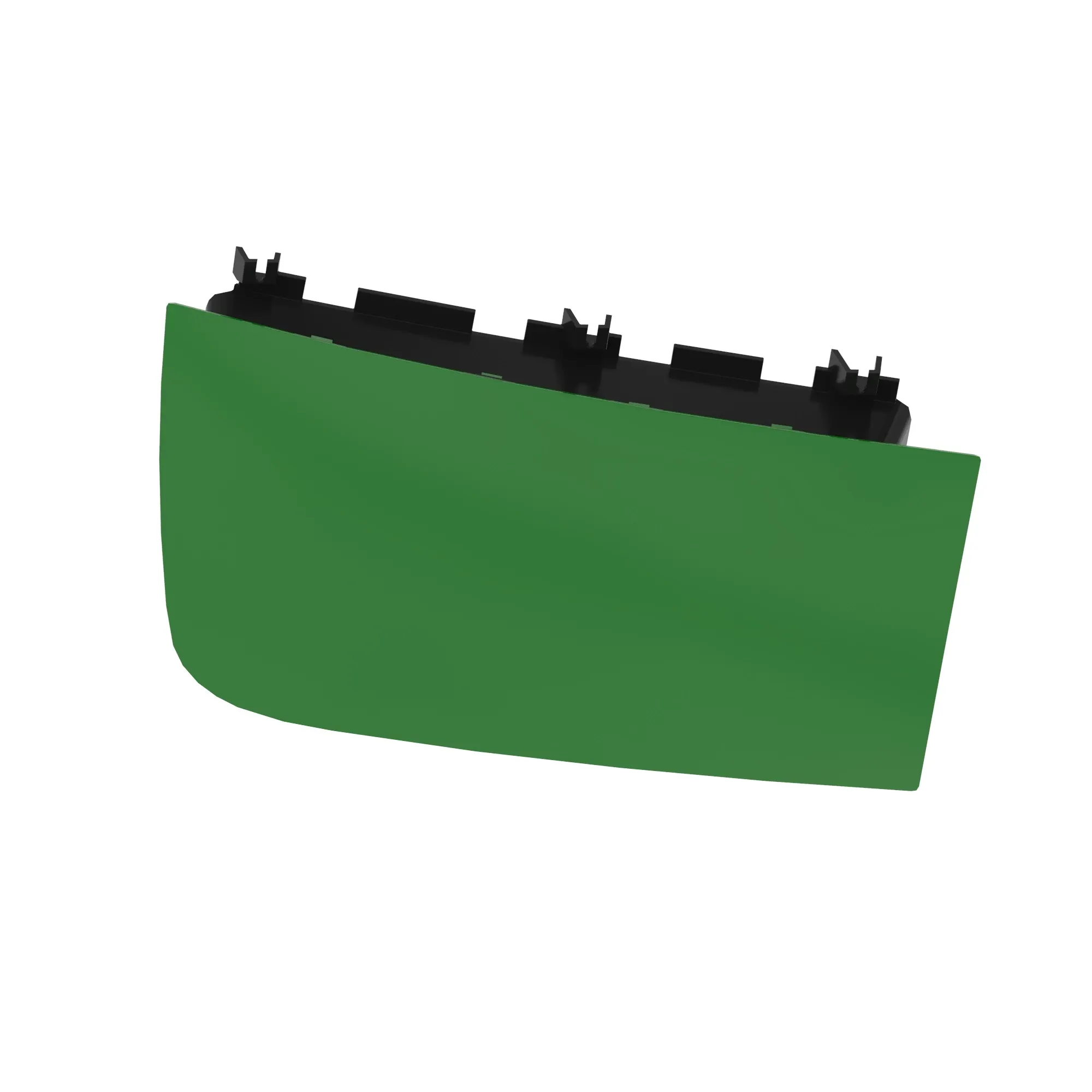 LOUVER, CAC COVER LH 6M MX