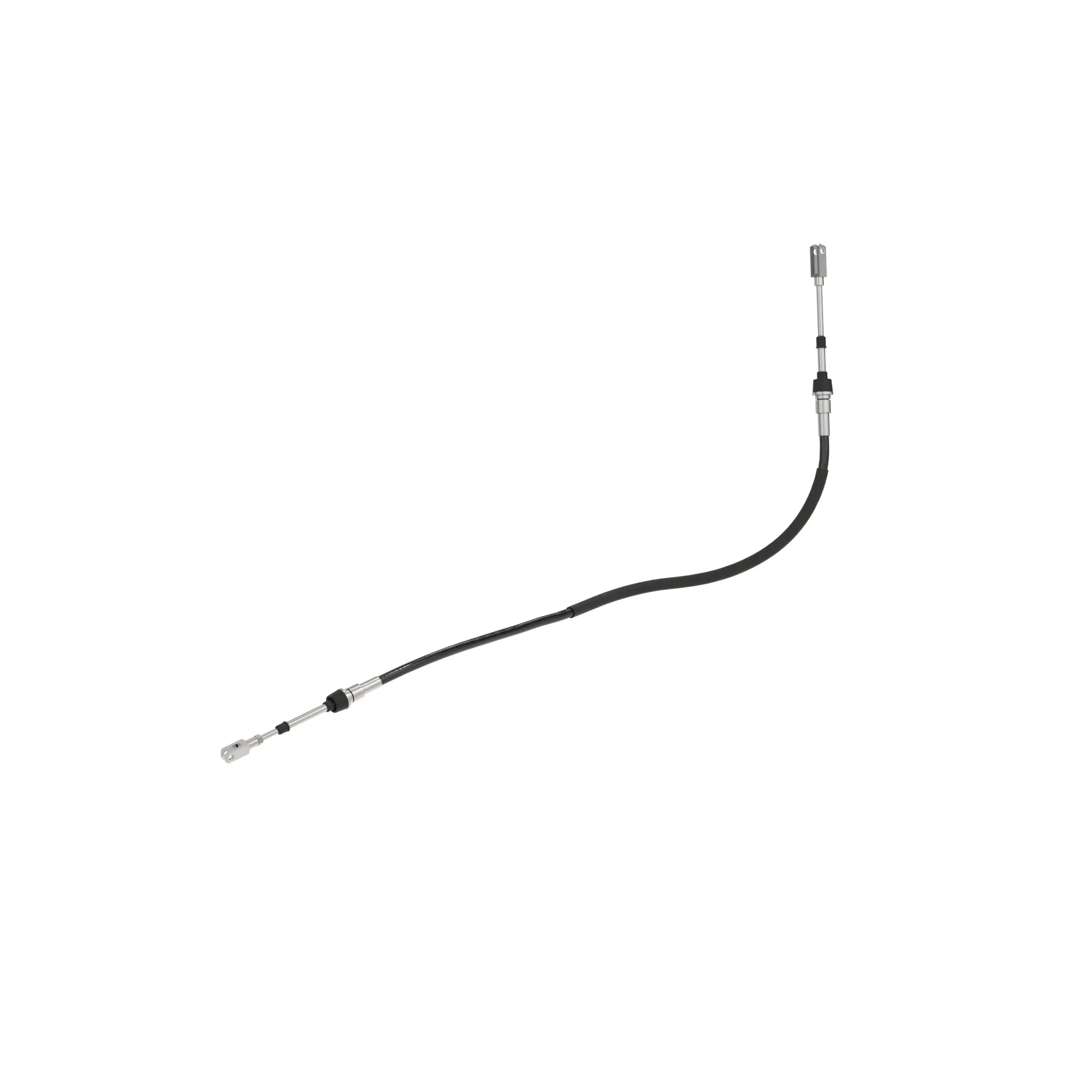 John Deere Bowden Push Pull Cable - AL213978