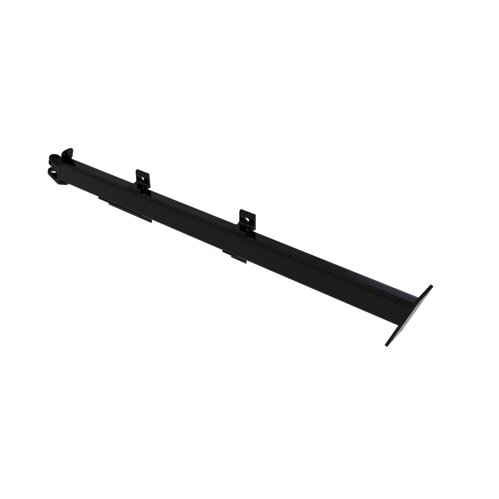 STRUCTURAL TUBING, GANG TUBE ASSY,
