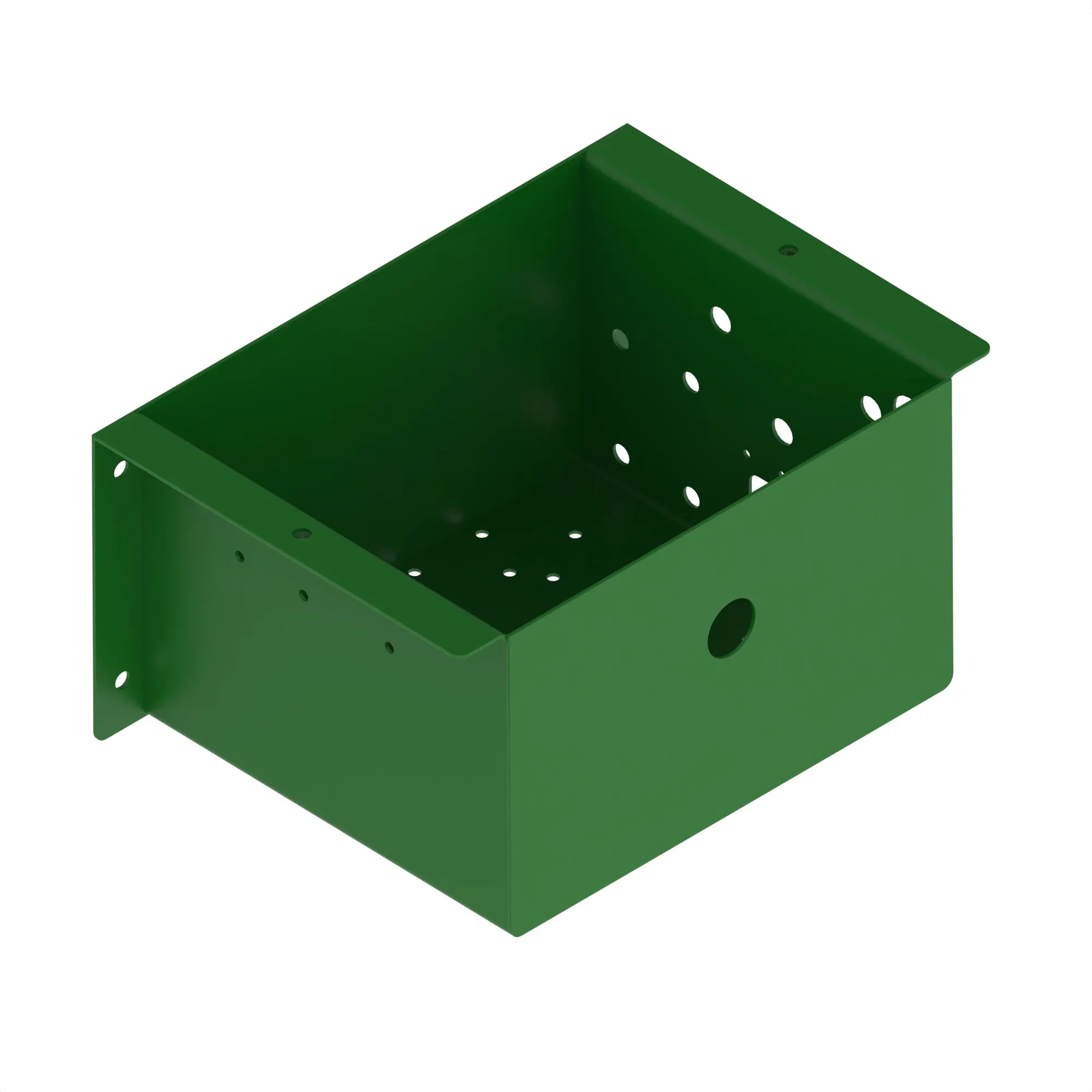 HOUSING, FOAMER UNIT