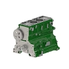 John Deere Short Block Assembly - DZ109728