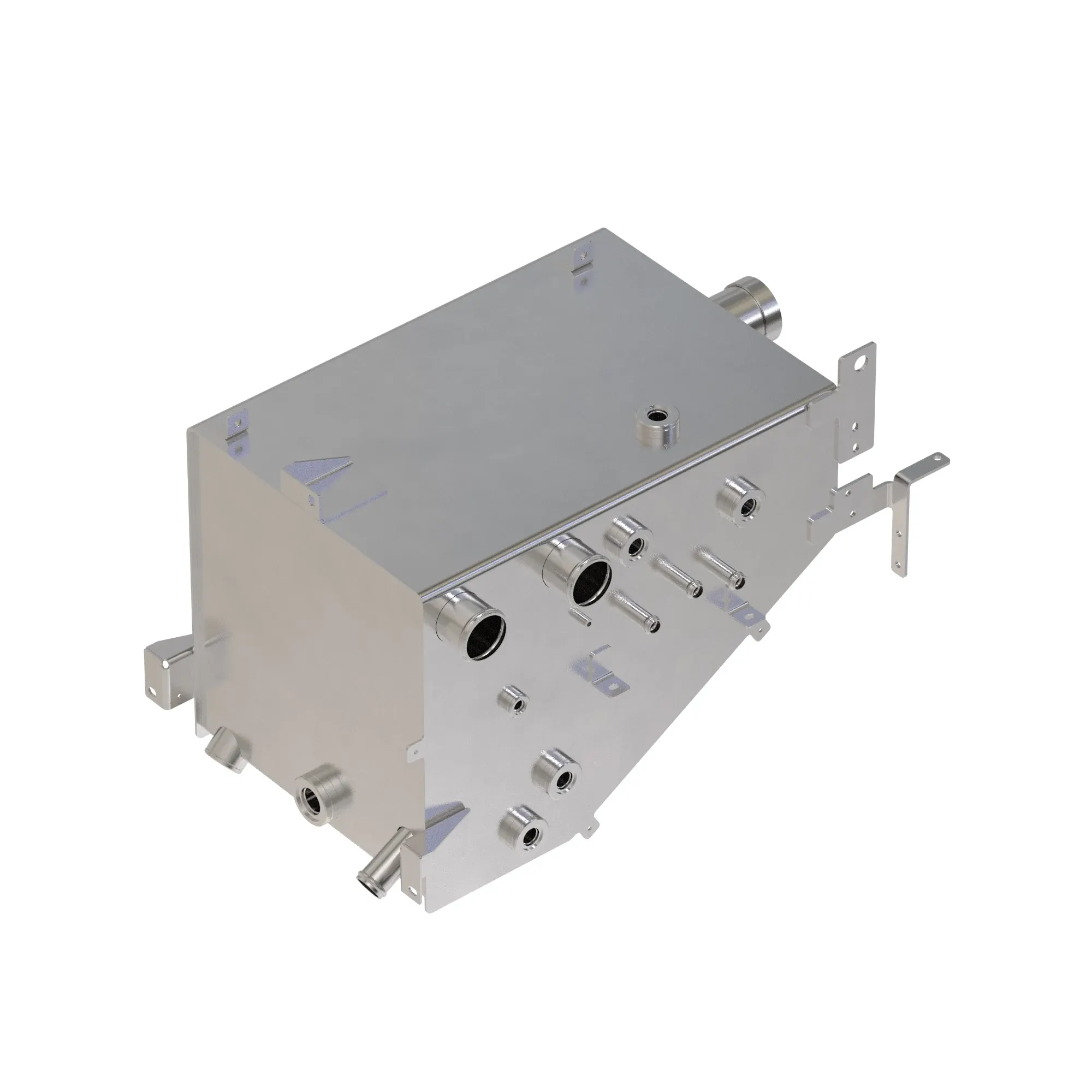 Hydraulic Reservoir