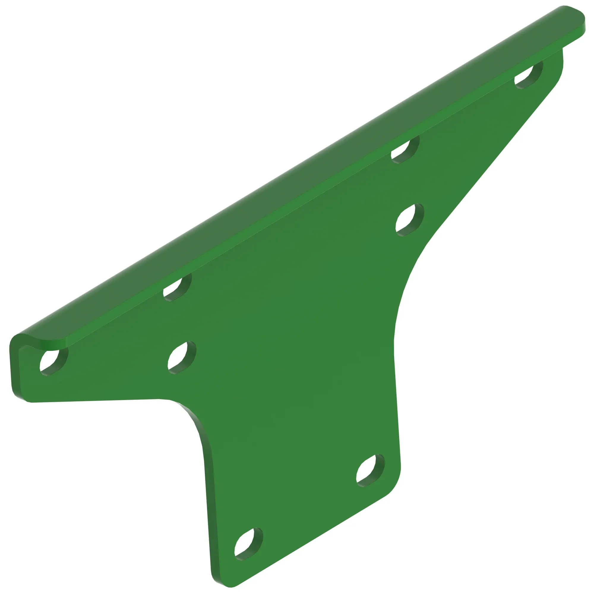 AUGER FRONT CONNECTOR