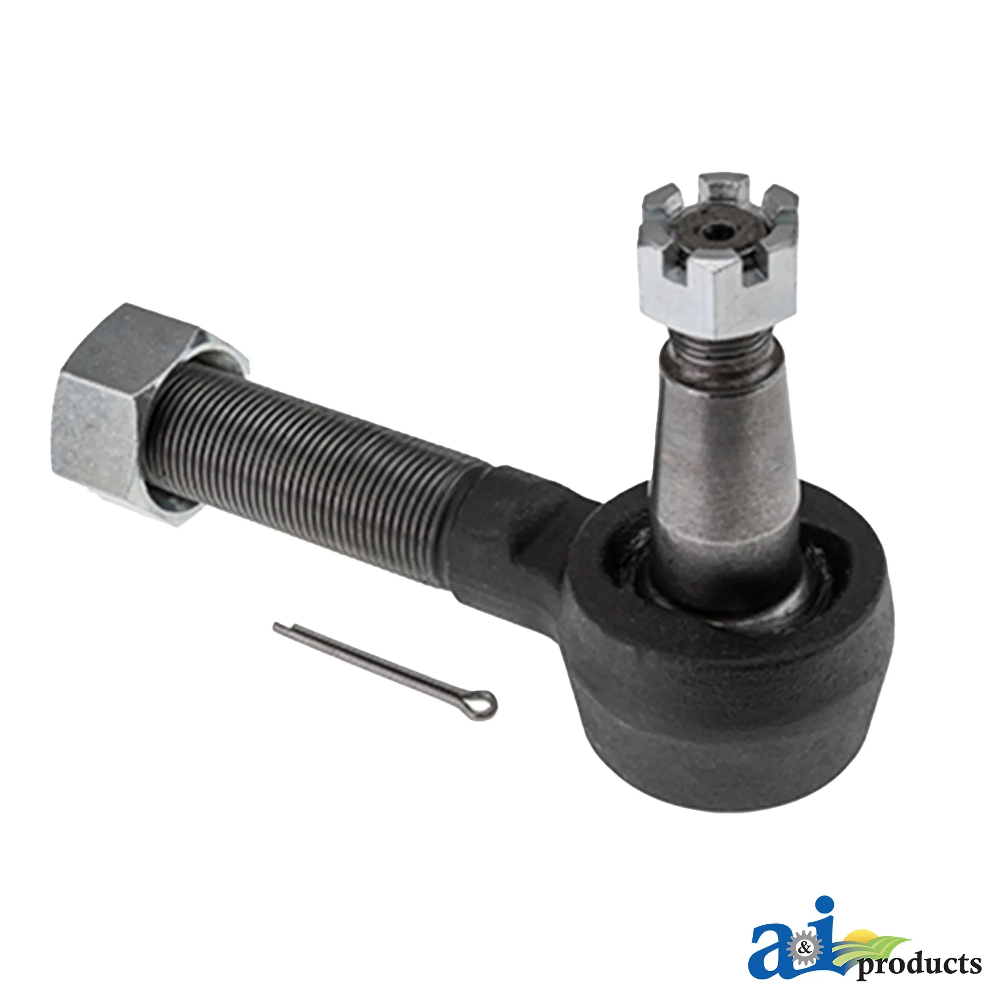 A&I Products Tie Rod End - A-RE12326