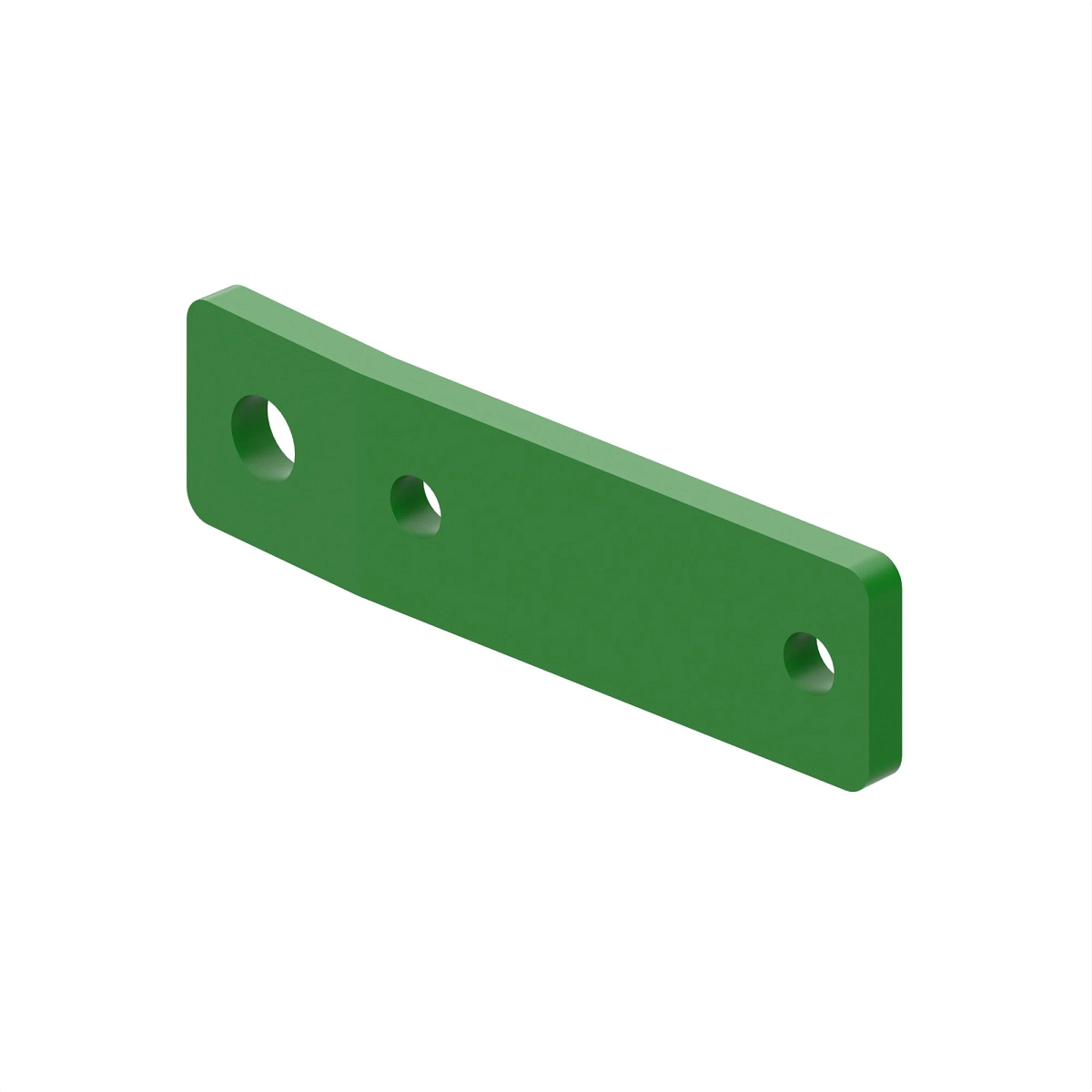 John Deere Strip Plate - FH313740