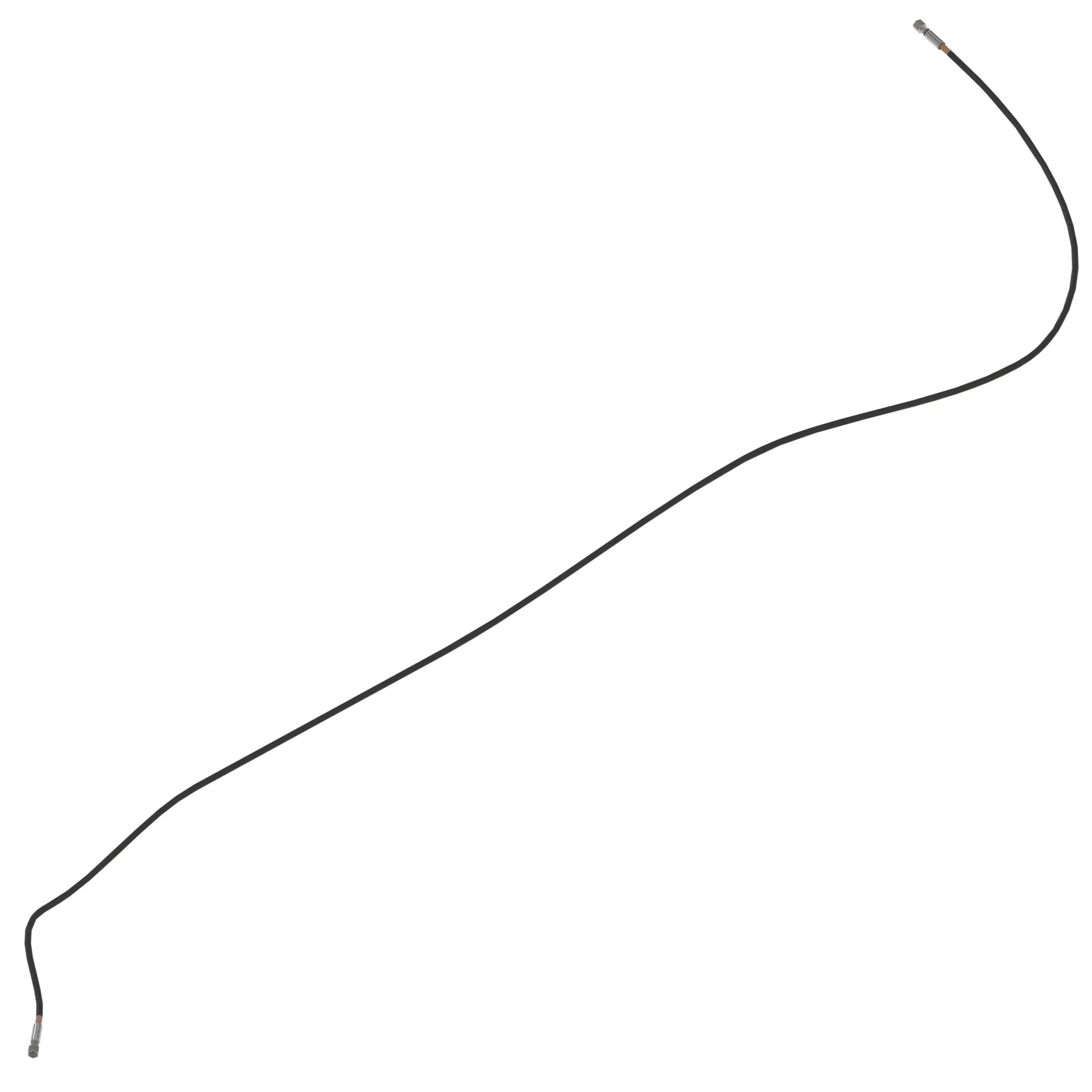 John Deere Vacuum 2 Pressure Hose - AKK20782